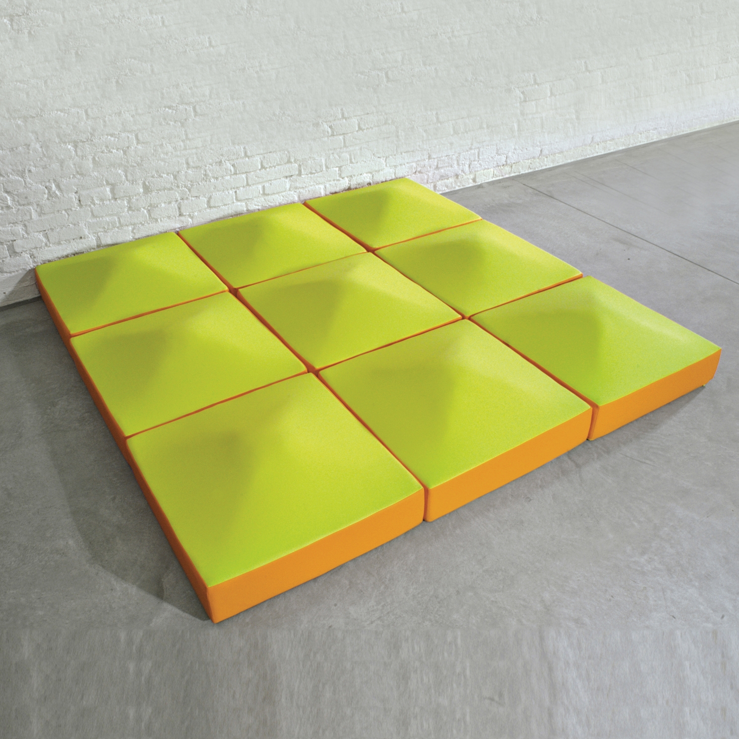 Display product Dunes Up® from manufacturer PLAY+
