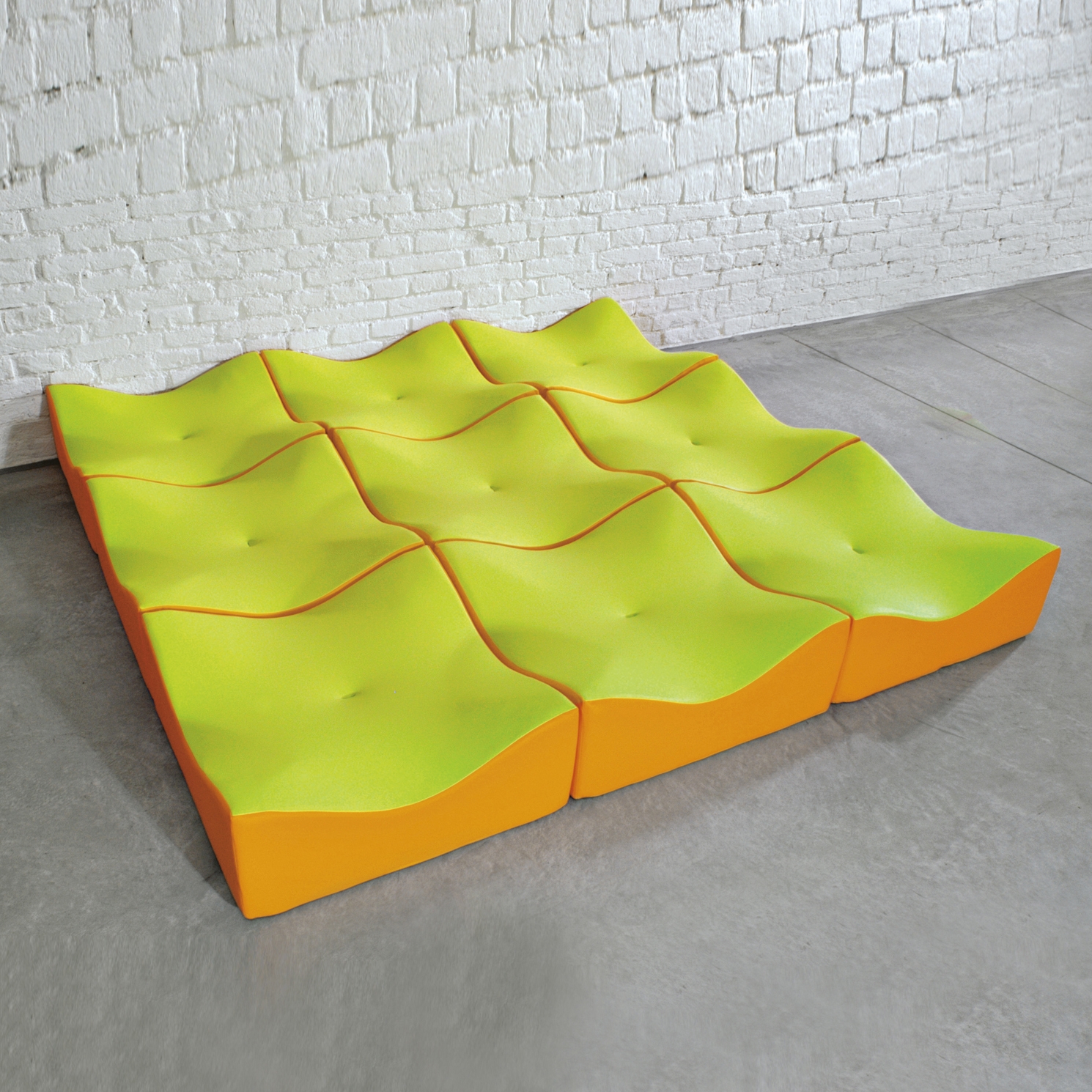 Display product Dunes Down® from manufacturer PLAY+