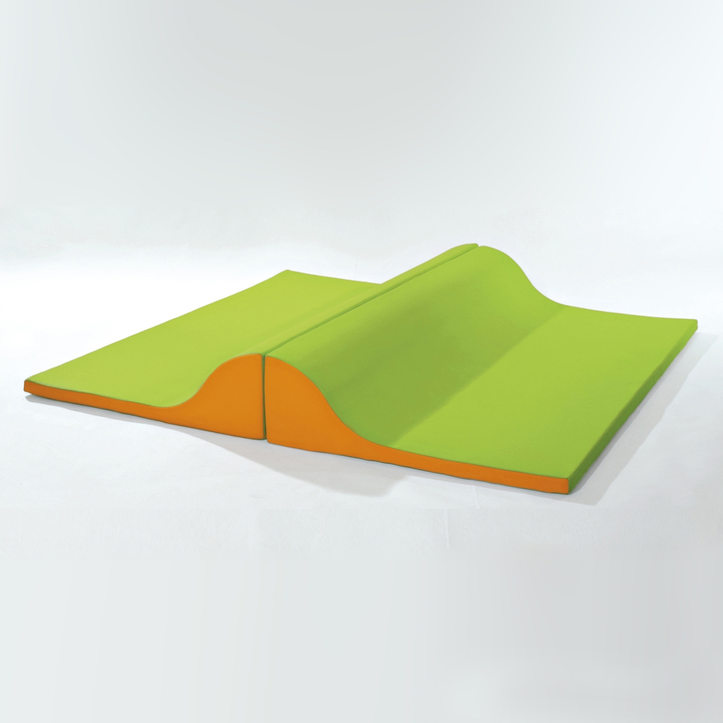 Afficher le produit Onda Piccola® du fabricant PLAY+
