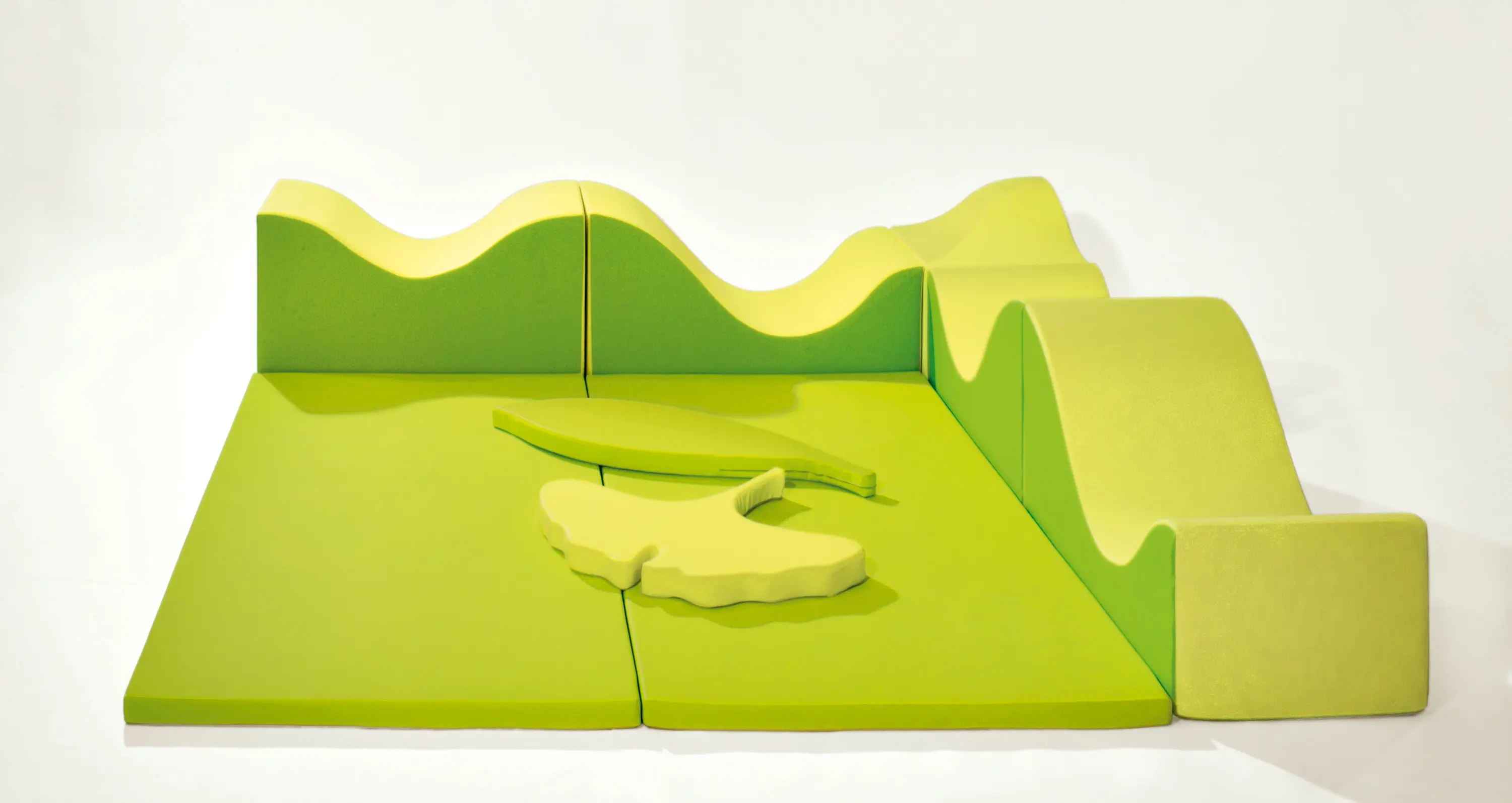 PLAY+ - Colline®
