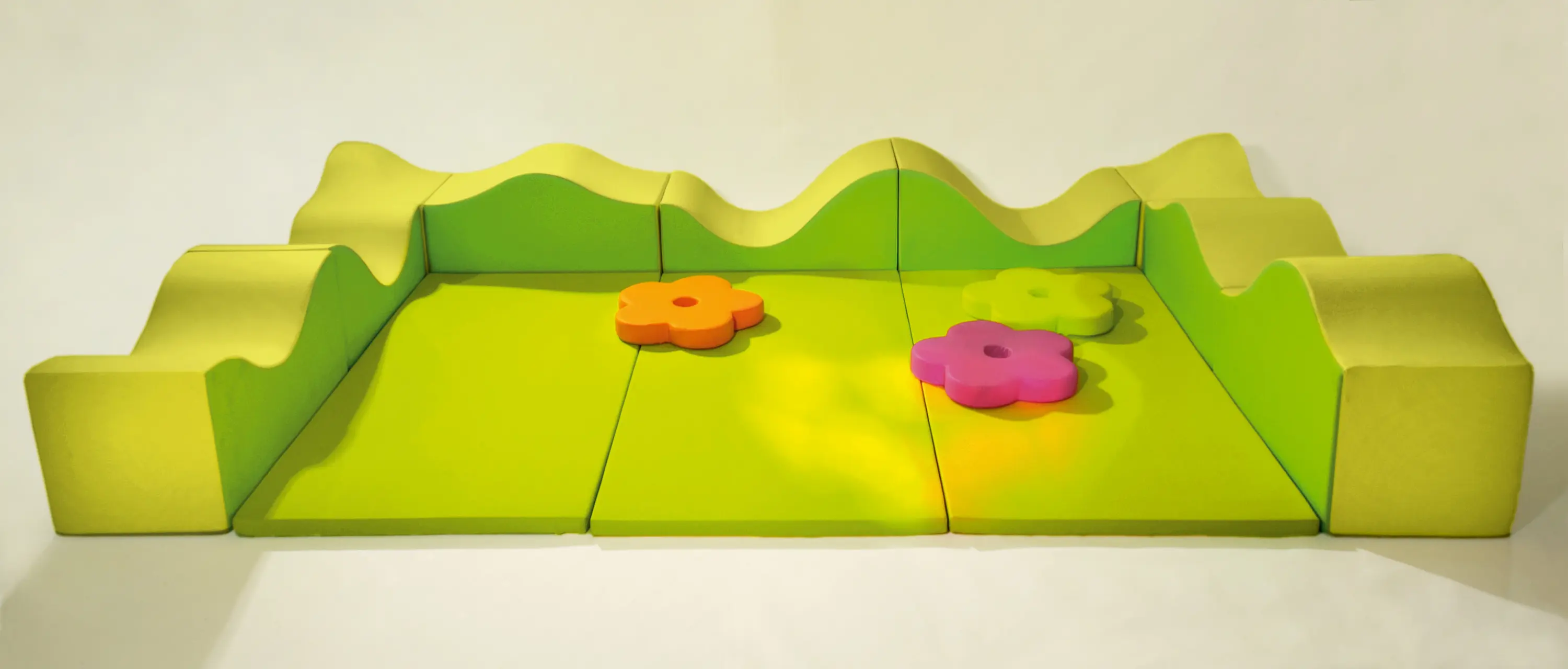 PLAY+ - Colline®
