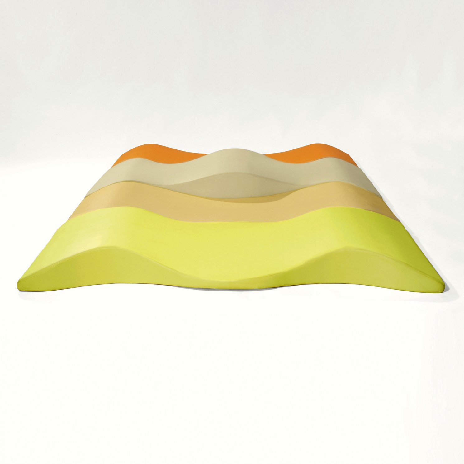 Display product Spiagge® from manufacturer PLAY+