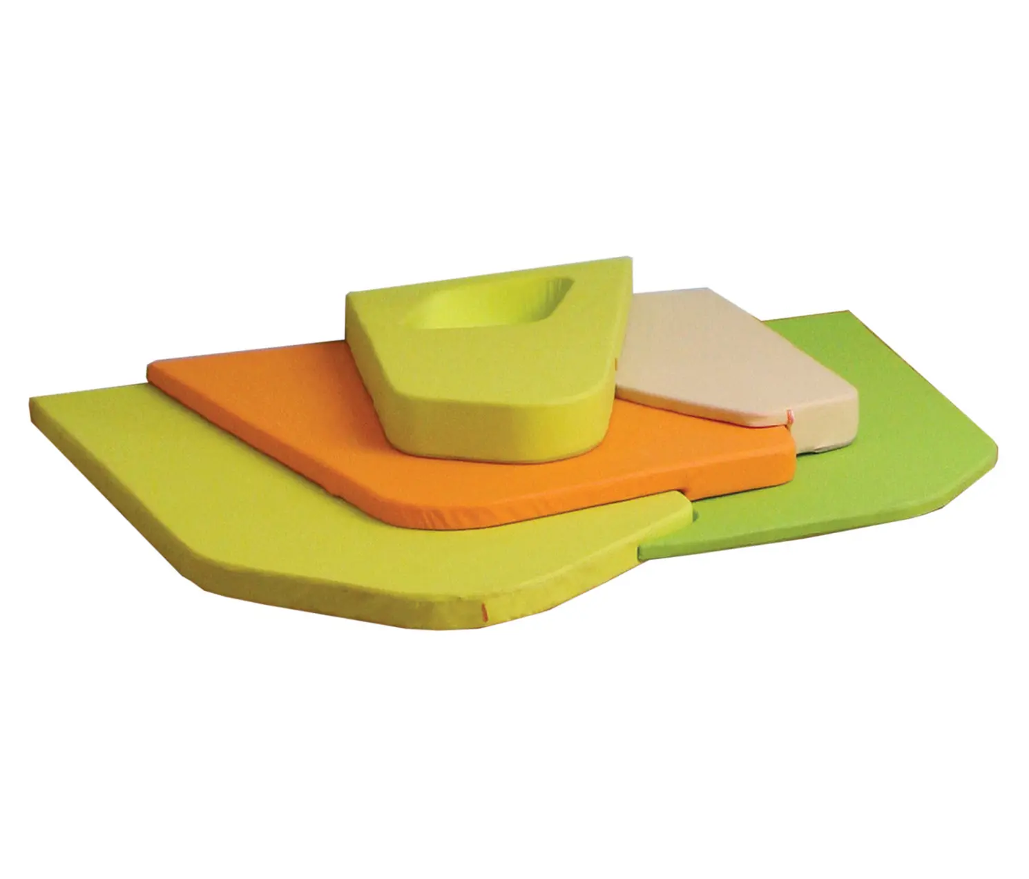 PLAY+ - Terrazzamenti®