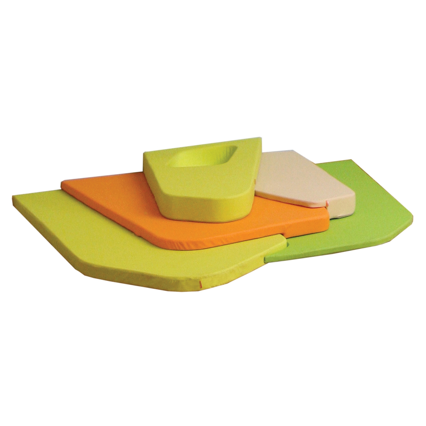 Afficher le produit Terrazzamenti® du fabricant PLAY+
