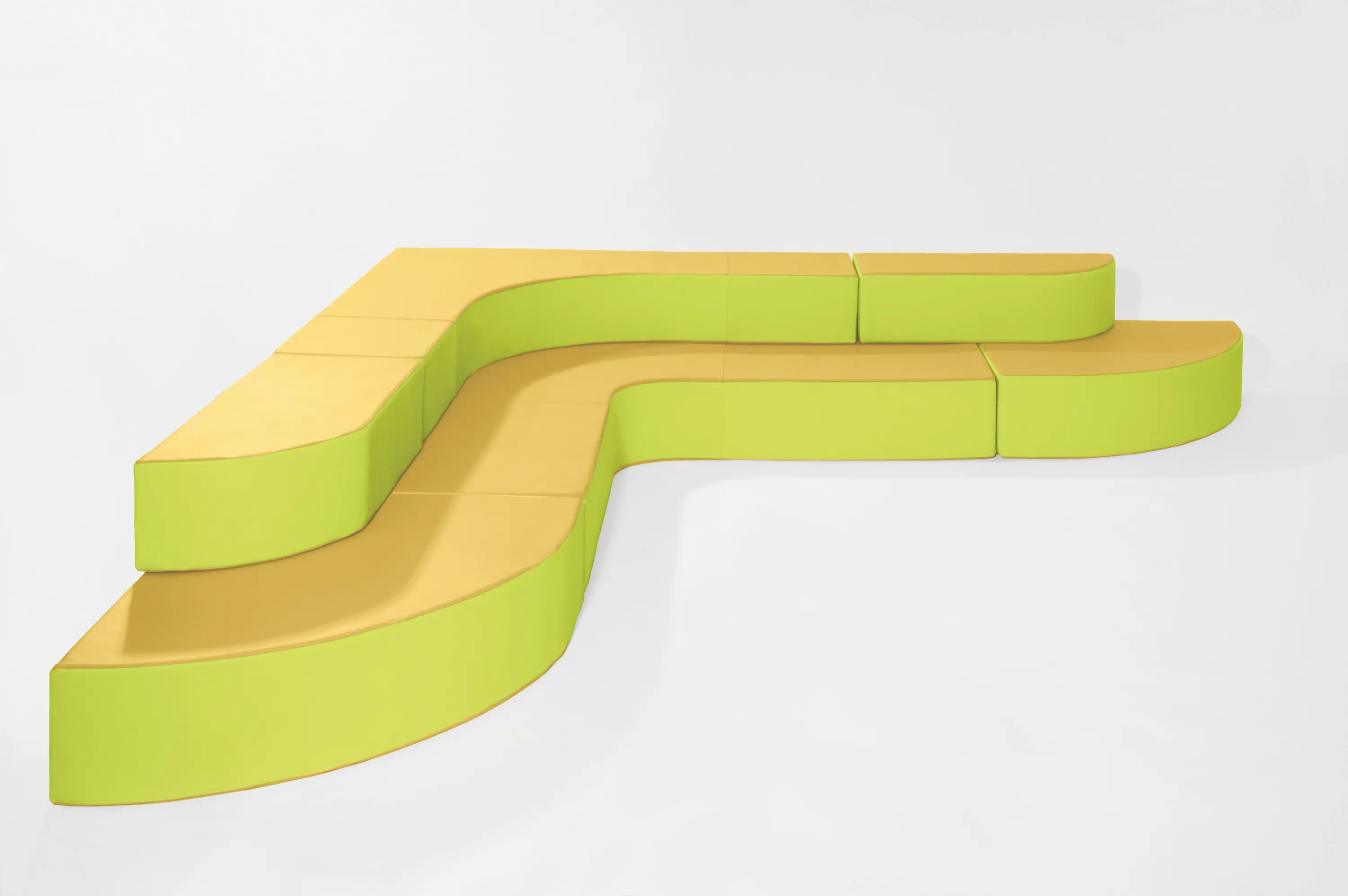 PLAY+ - Gradinata®