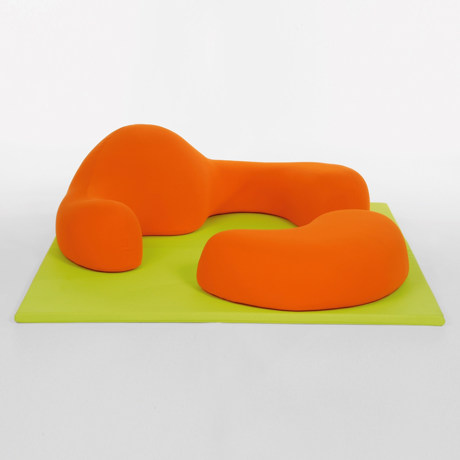 Display product Atollo® from manufacturer PLAY+