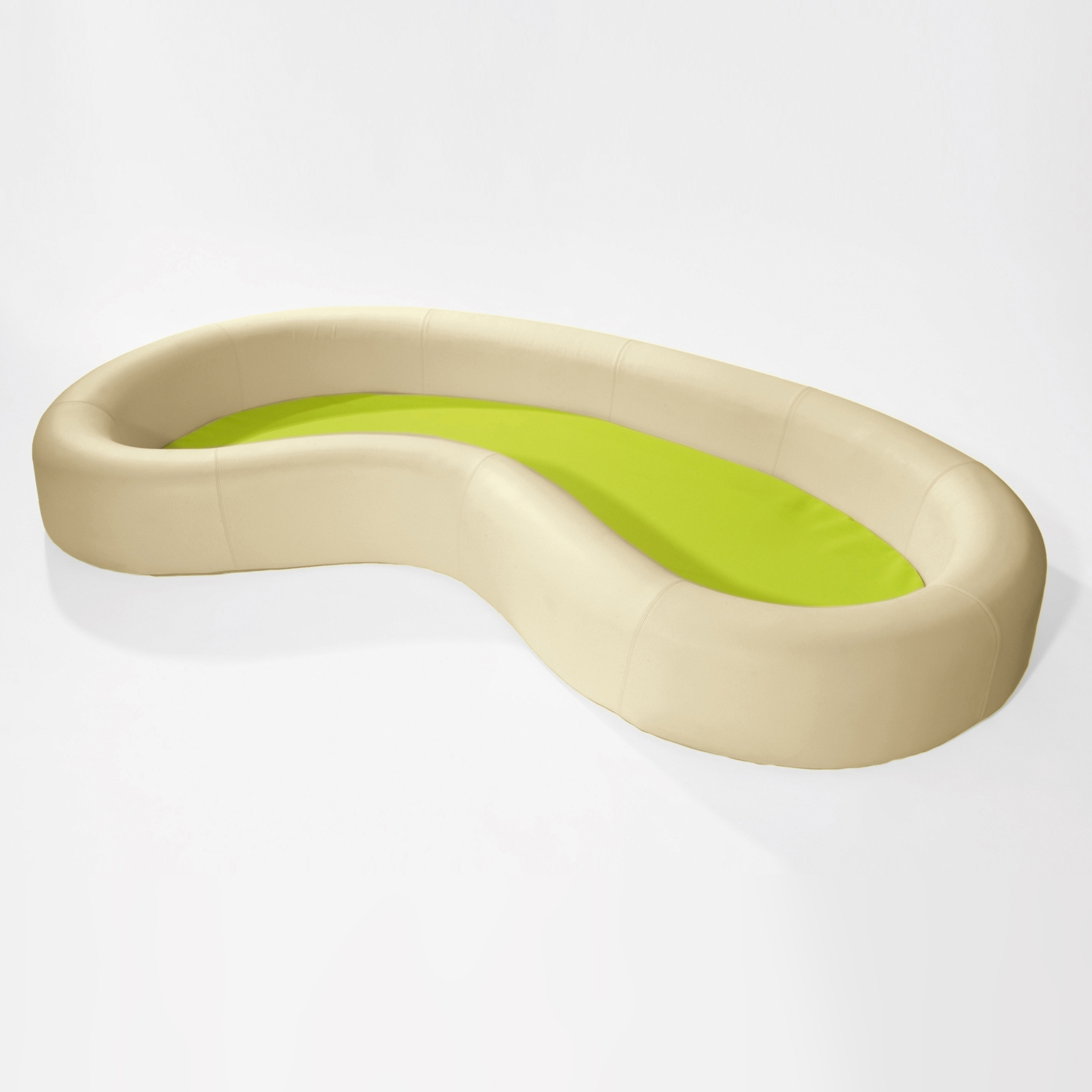 Display product Isola® from manufacturer PLAY+