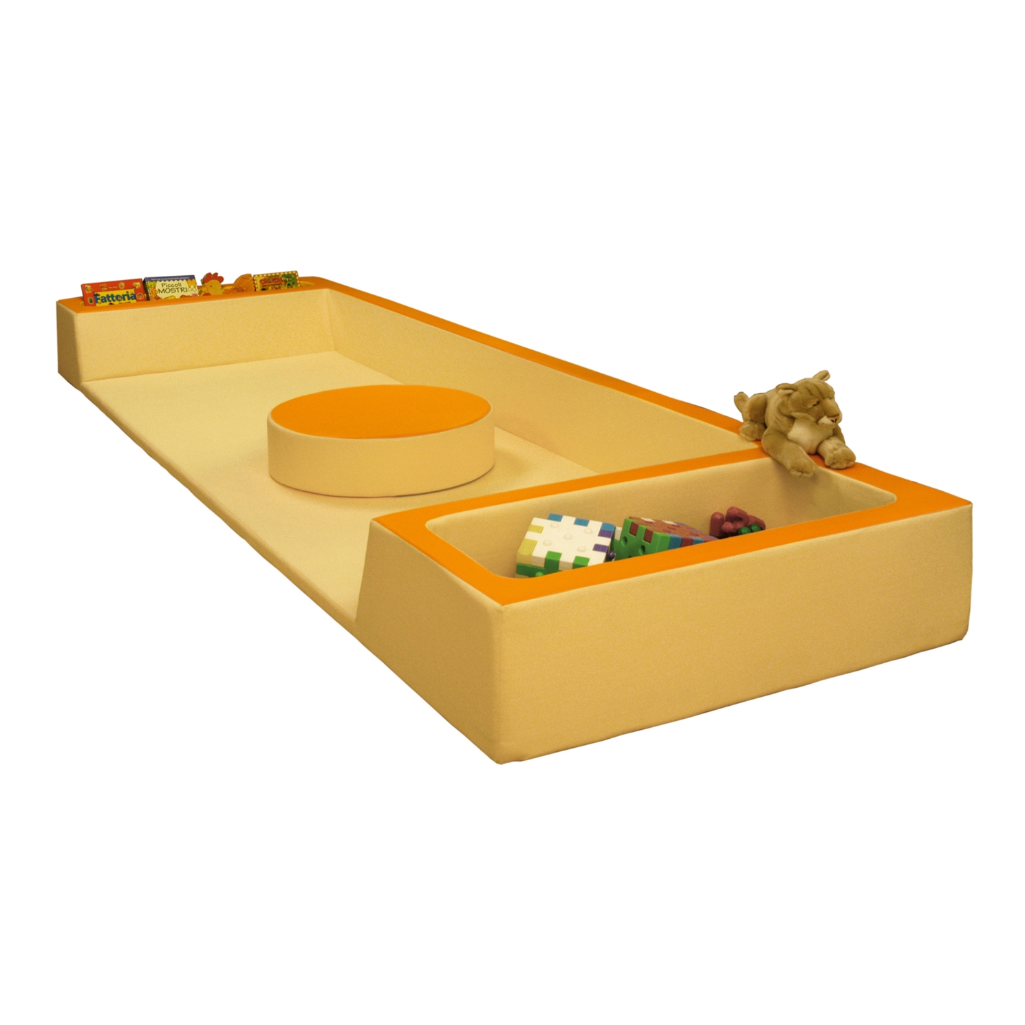 Mostrar el producto Lounge® del fabricante PLAY+