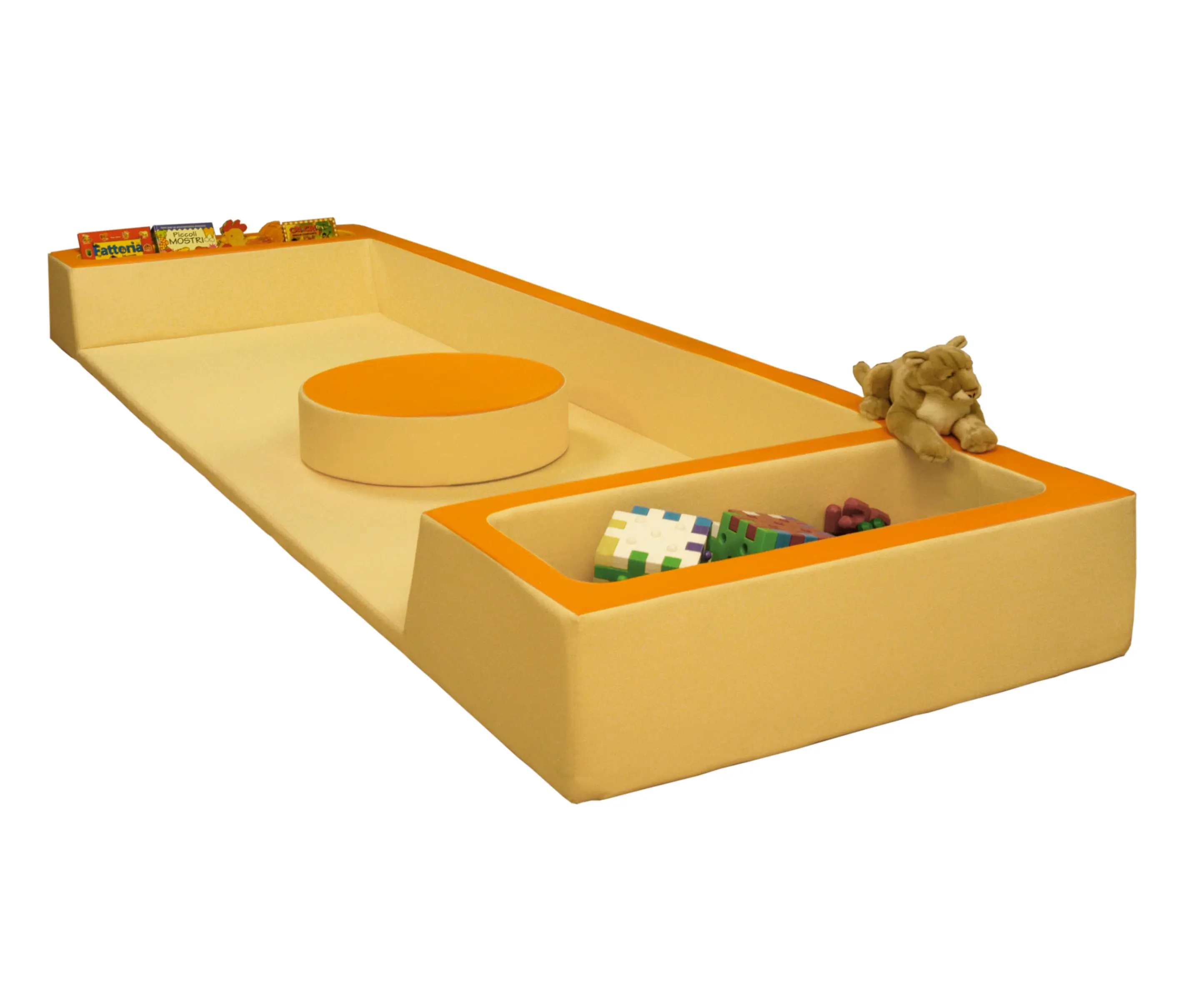PLAY+ - Lounge®