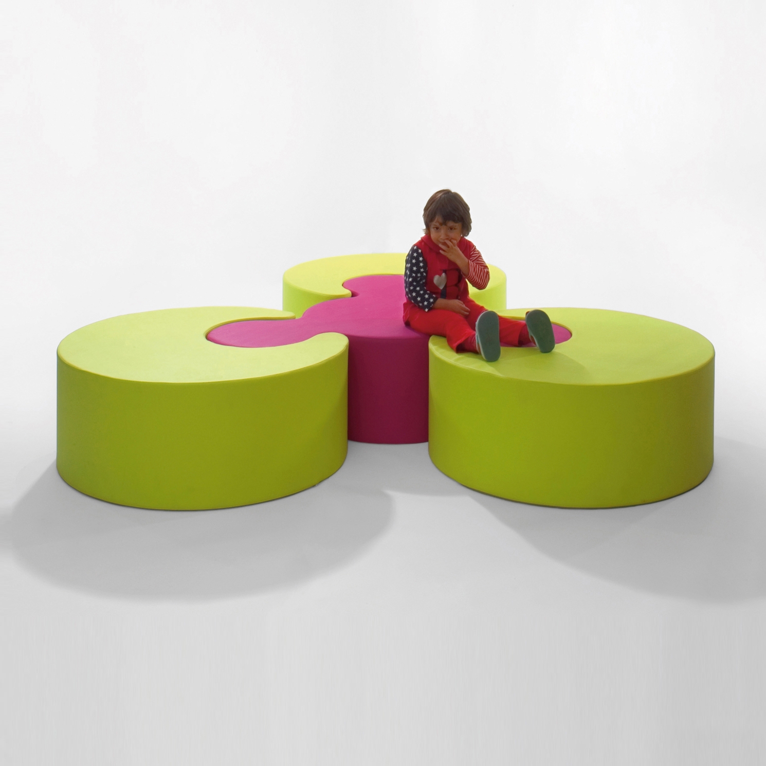 Mostrar el producto Molecola 3® del fabricante PLAY+