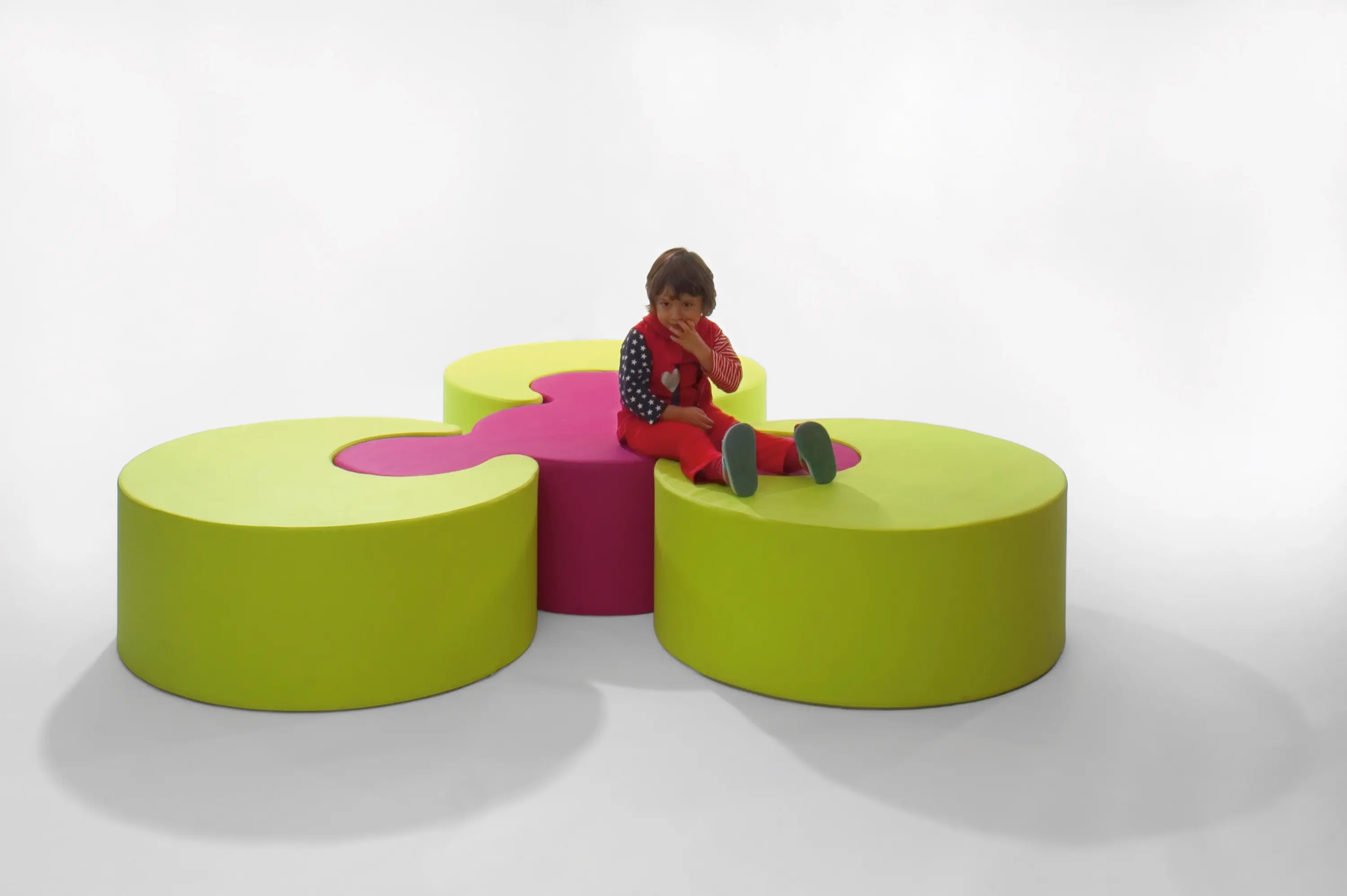 PLAY+ - Molecola 3®