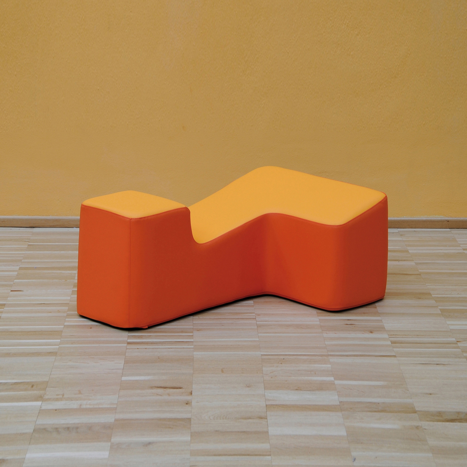 Afficher le produit Zeta small® du fabricant PLAY+