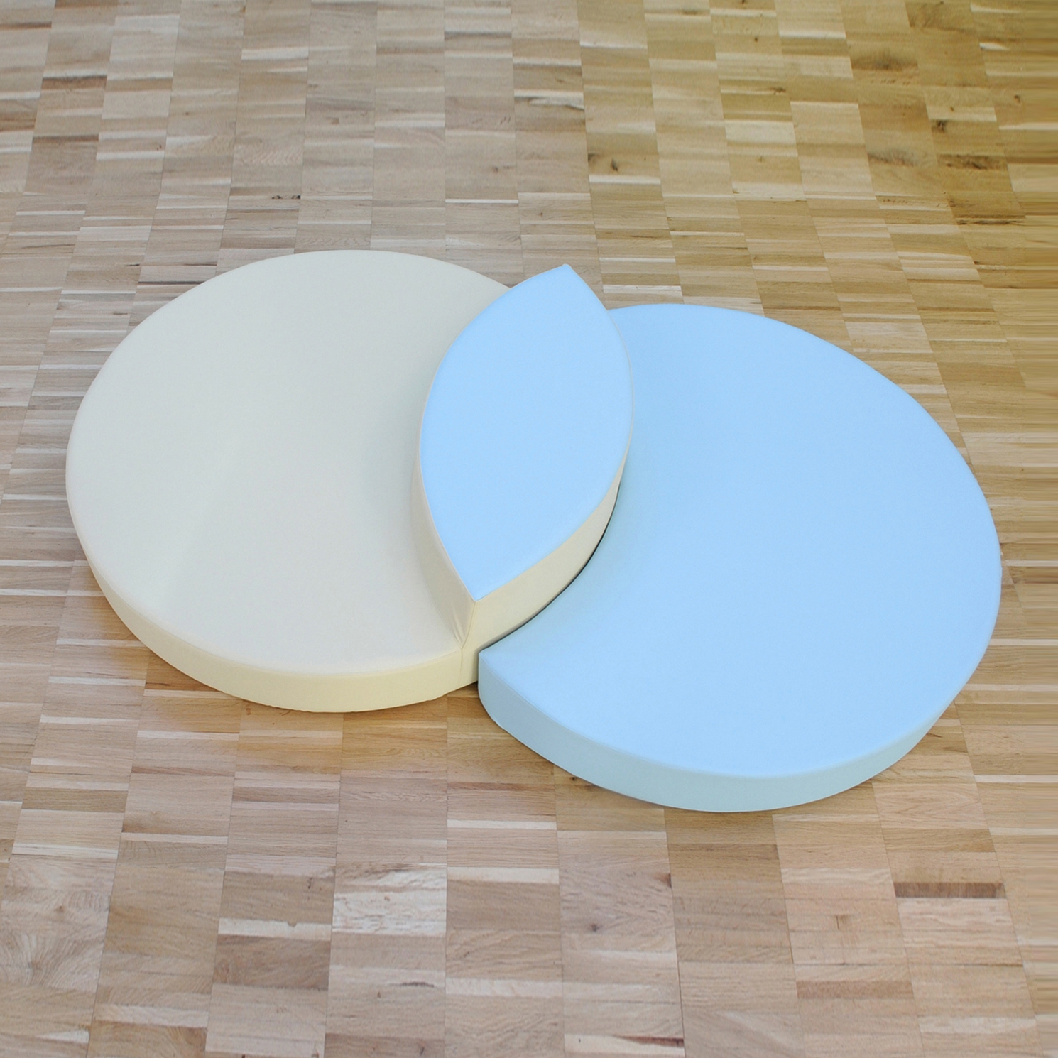 Afficher le produit Satelliti® du fabricant PLAY+