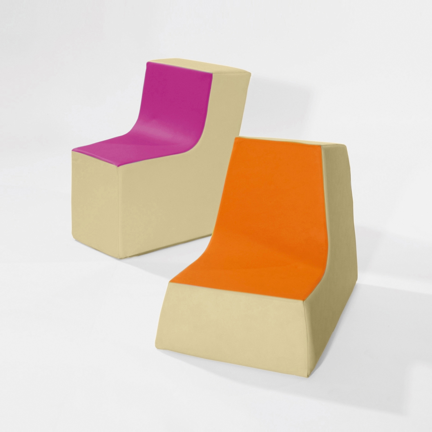 Produkt Volta® des Herstellers PLAY+ anzeigen