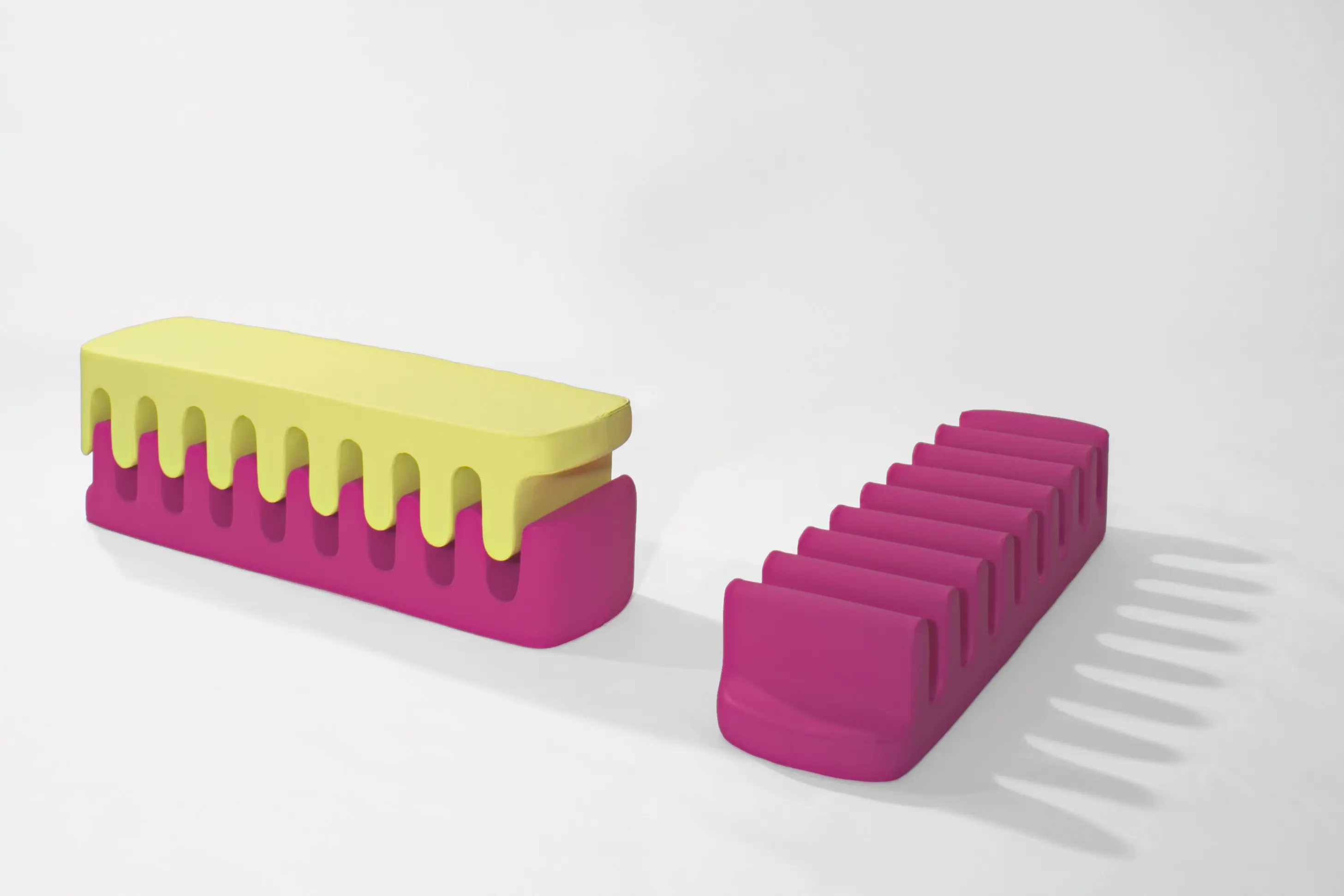 PLAY+ - Bruchi®