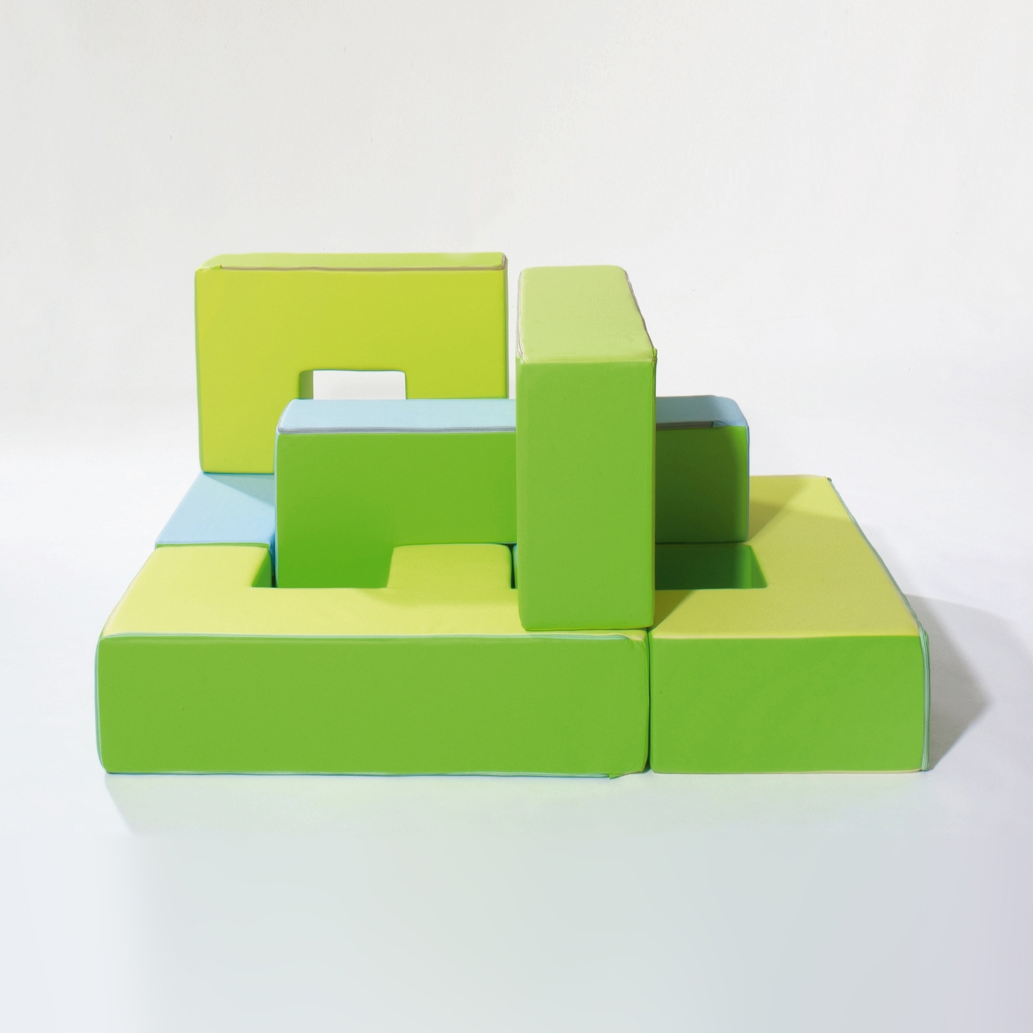 Display product Forme 3D® from manufacturer PLAY+