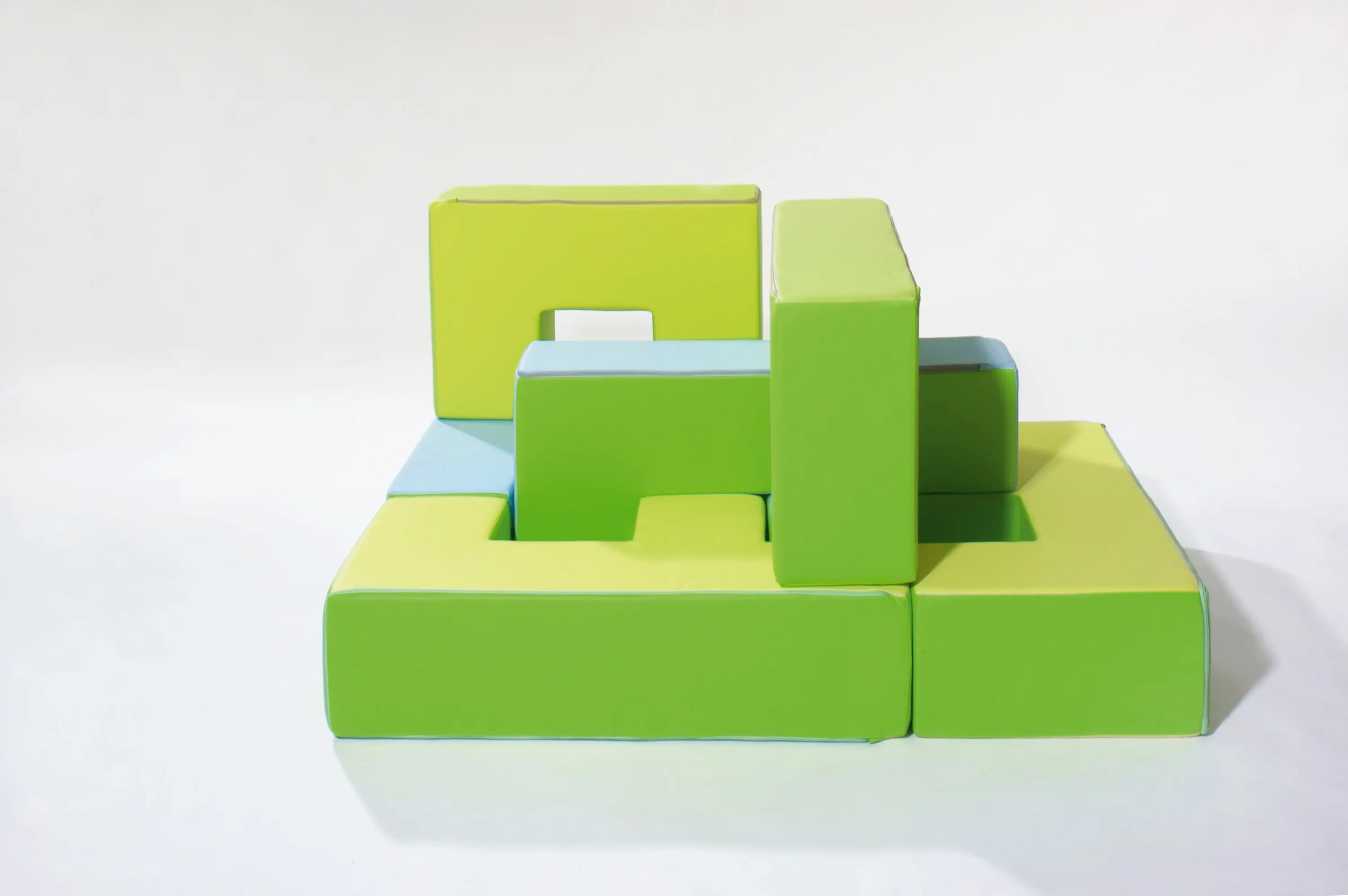 PLAY+ - Forme 3D®
