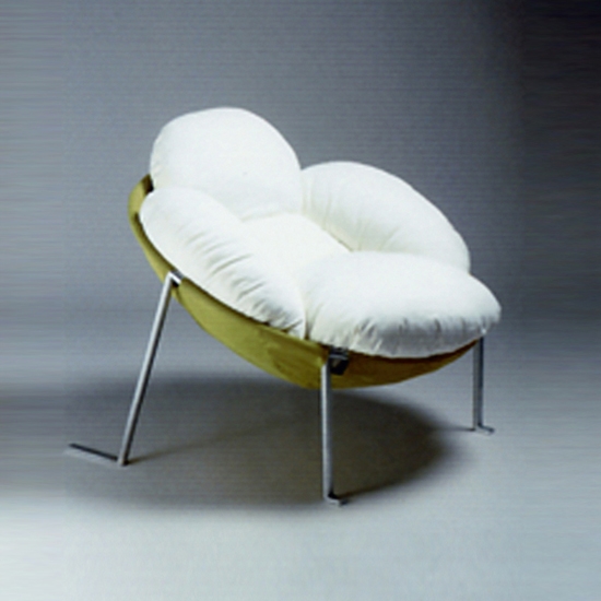 Produkt Seduta Oumi® des Herstellers PLAY+ anzeigen