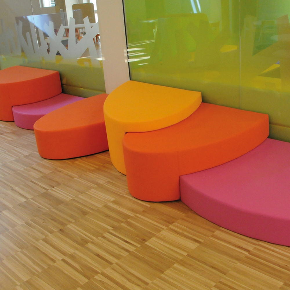 Mostra il prodotto Chicchi® del produttore PLAY+