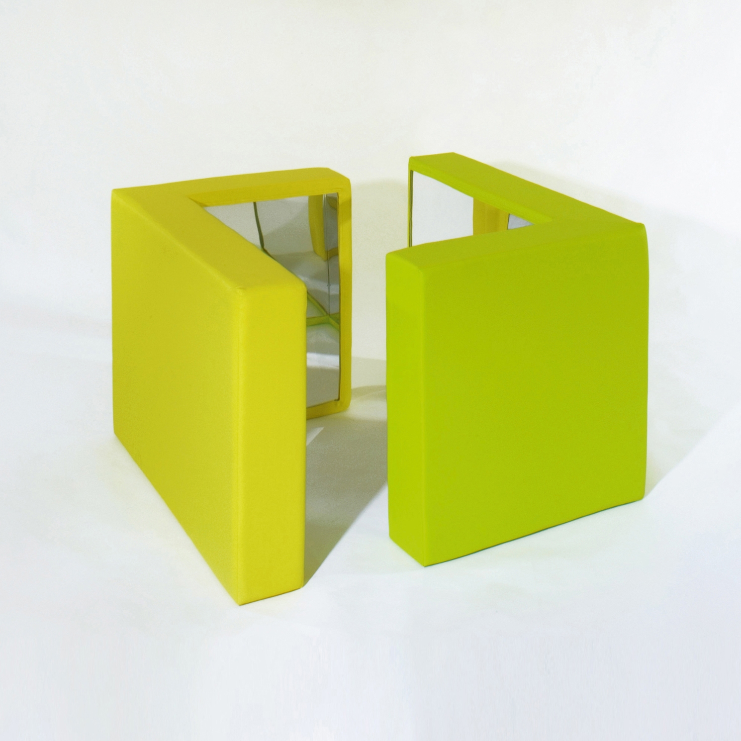 Produkt Labirinto Specchi® des Herstellers PLAY+ anzeigen