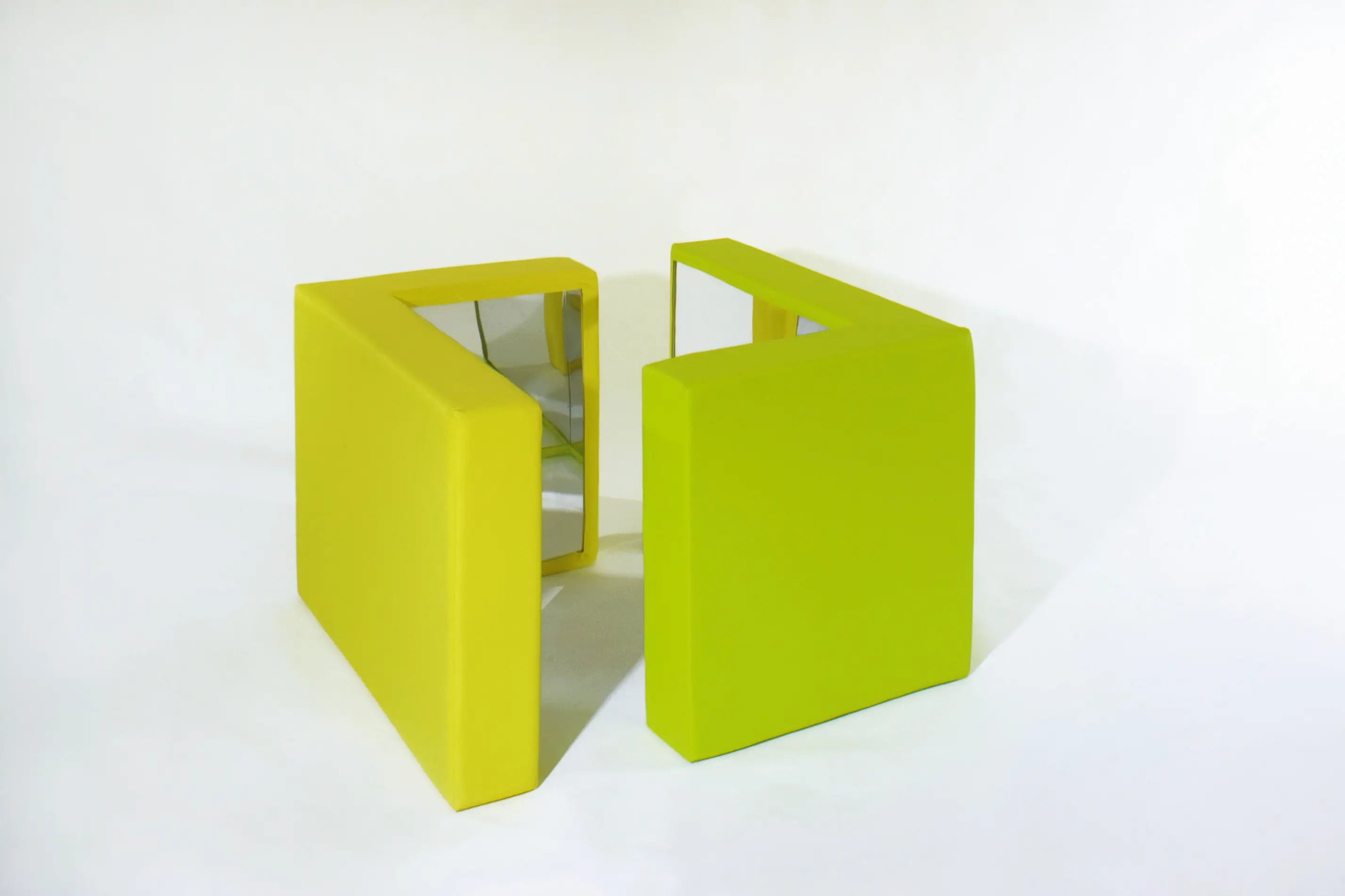 PLAY+ - Labirinto Specchi®