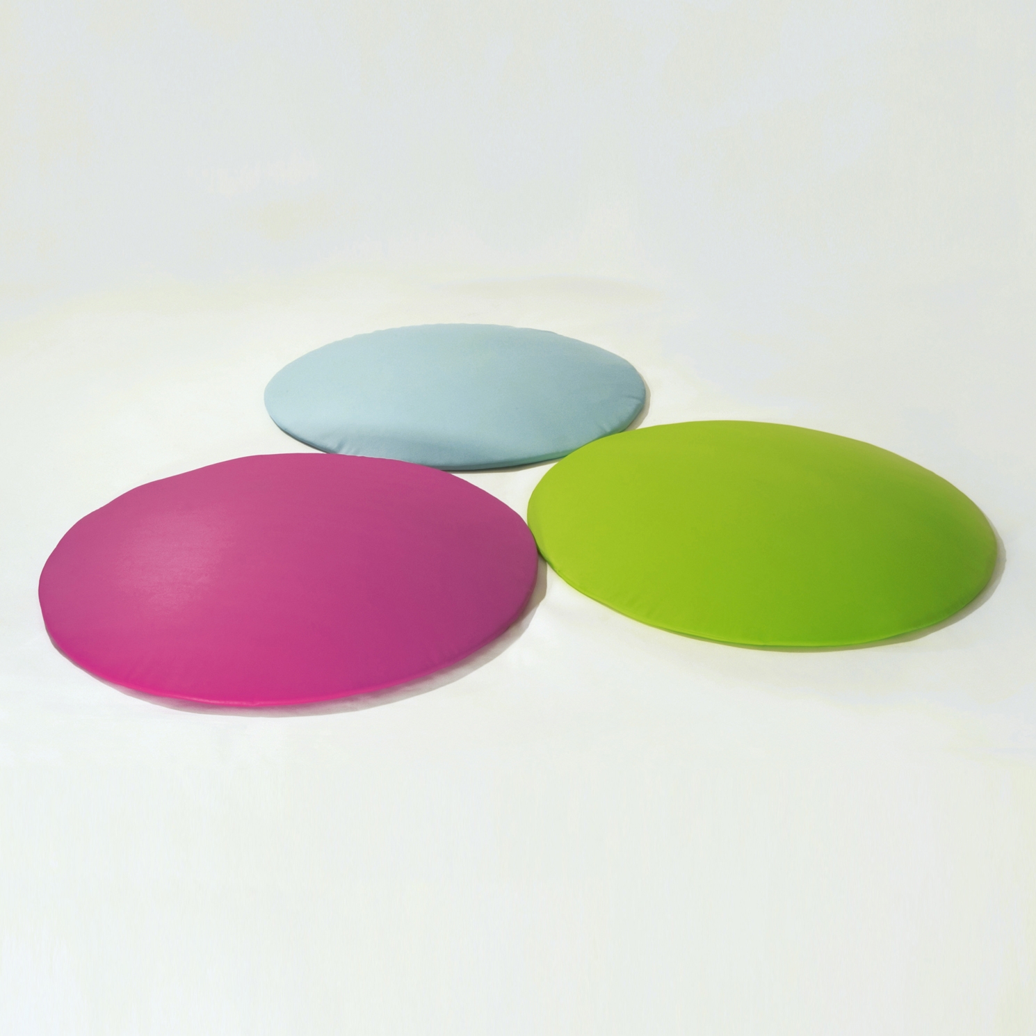 Display product Lenti® from manufacturer PLAY+