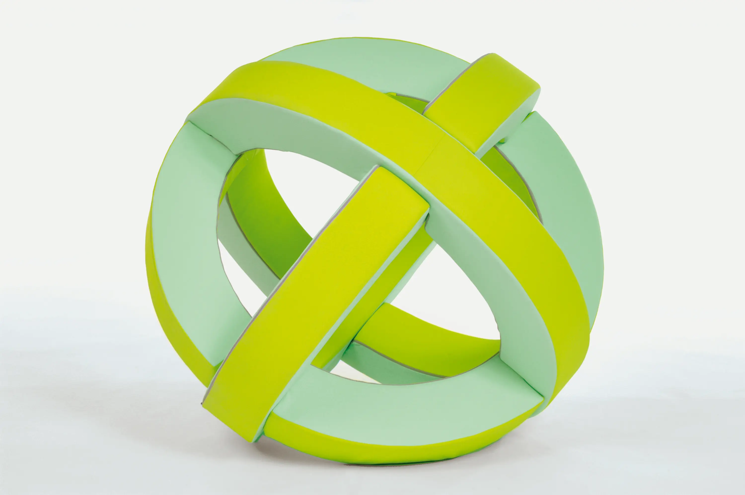 PLAY+ - Intreccio Sfera®