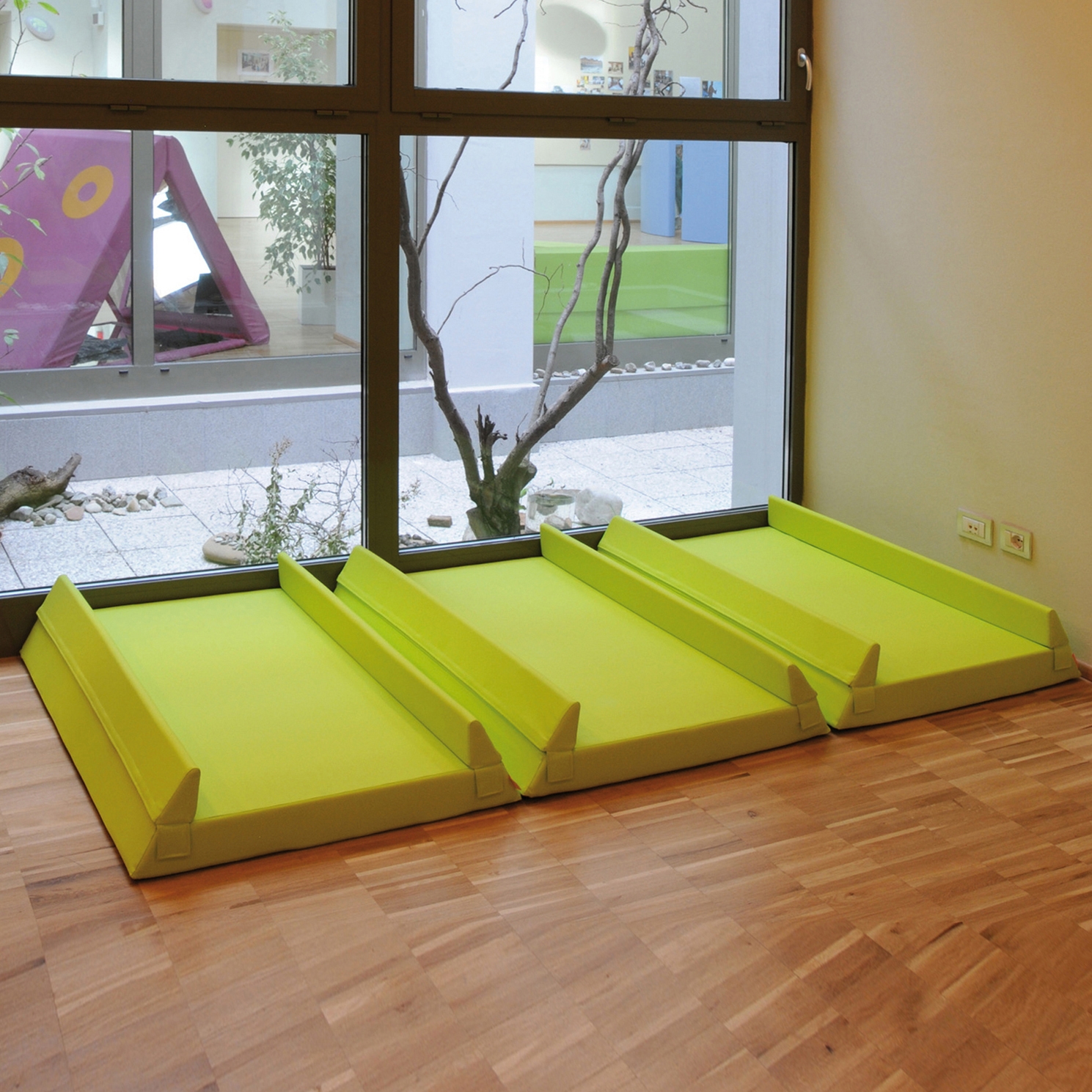 Produkt Nidami® des Herstellers PLAY+ anzeigen