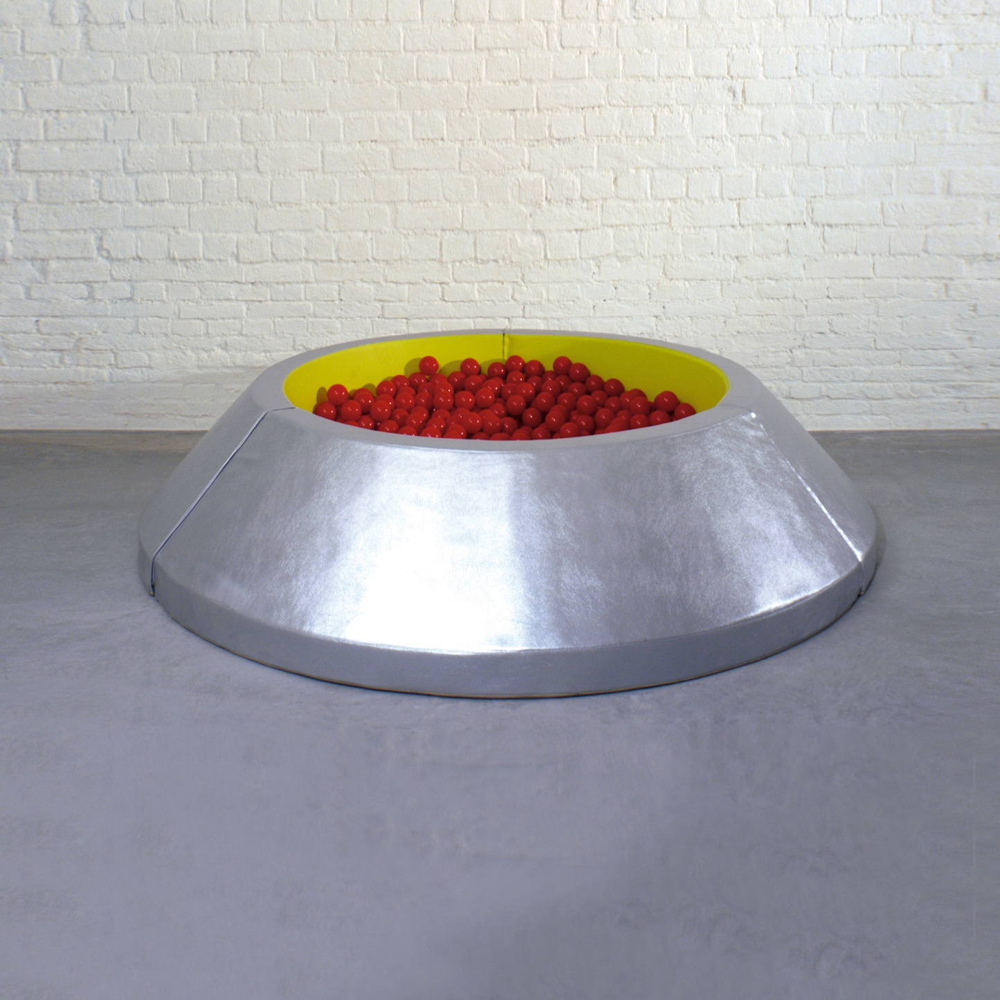 Produkt Piscina Cono® des Herstellers PLAY+ anzeigen