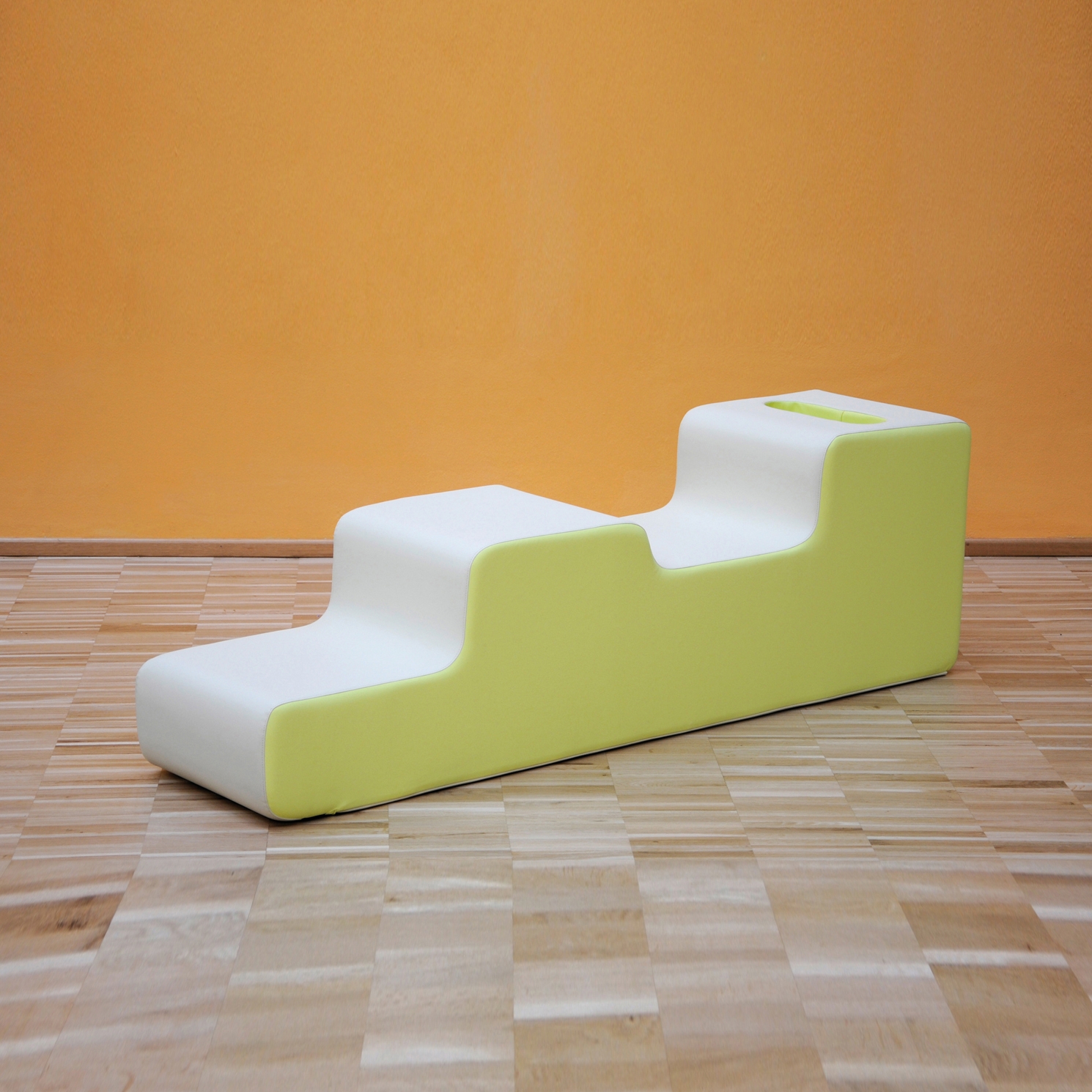 Display product Su&Giù® from manufacturer PLAY+