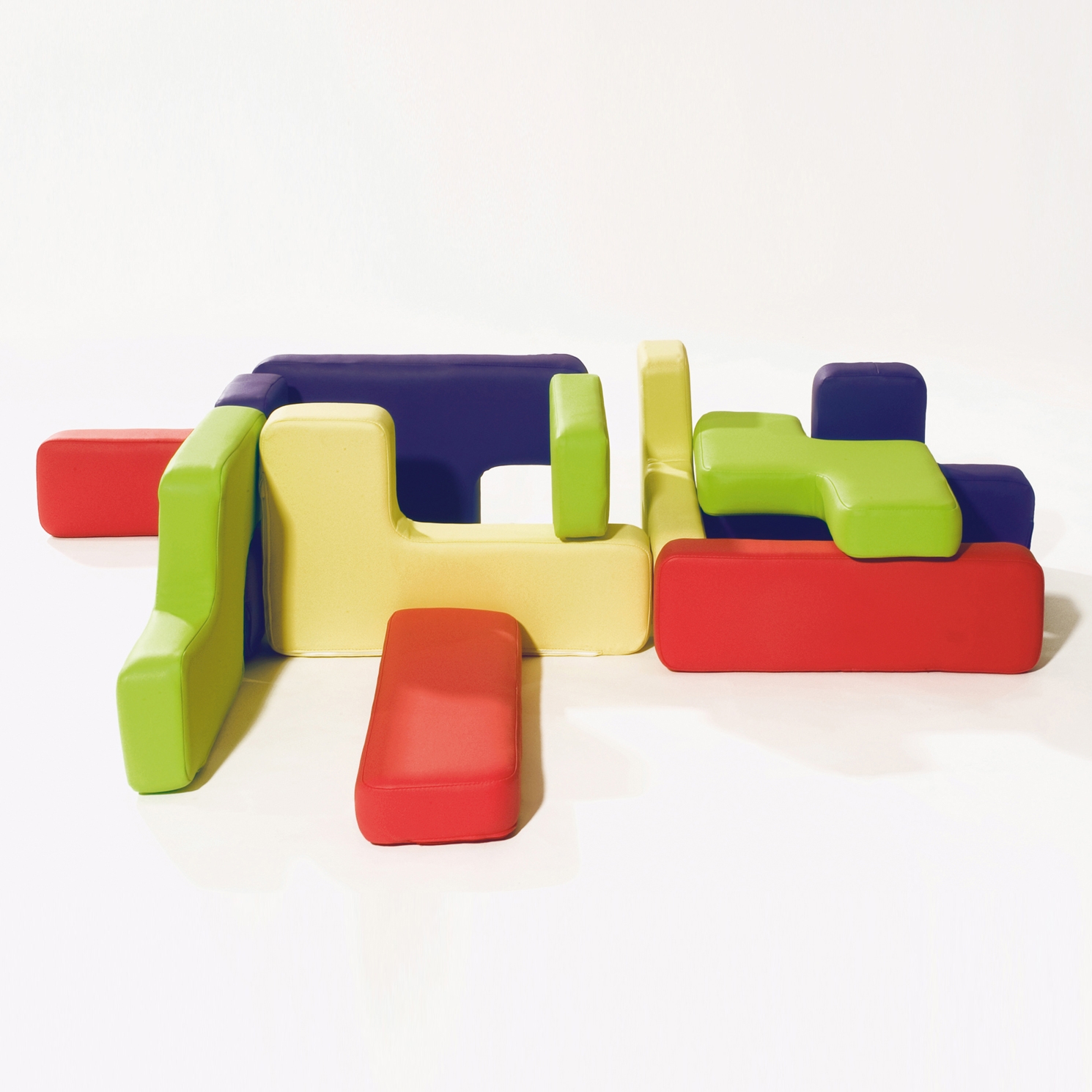 Display product Tetris® from manufacturer PLAY+