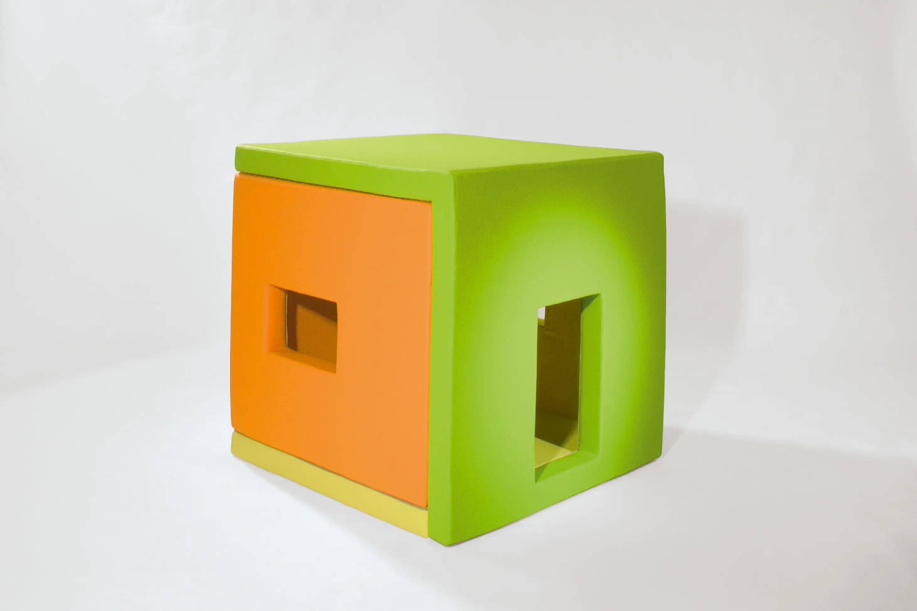 PLAY+ - Casacubo®