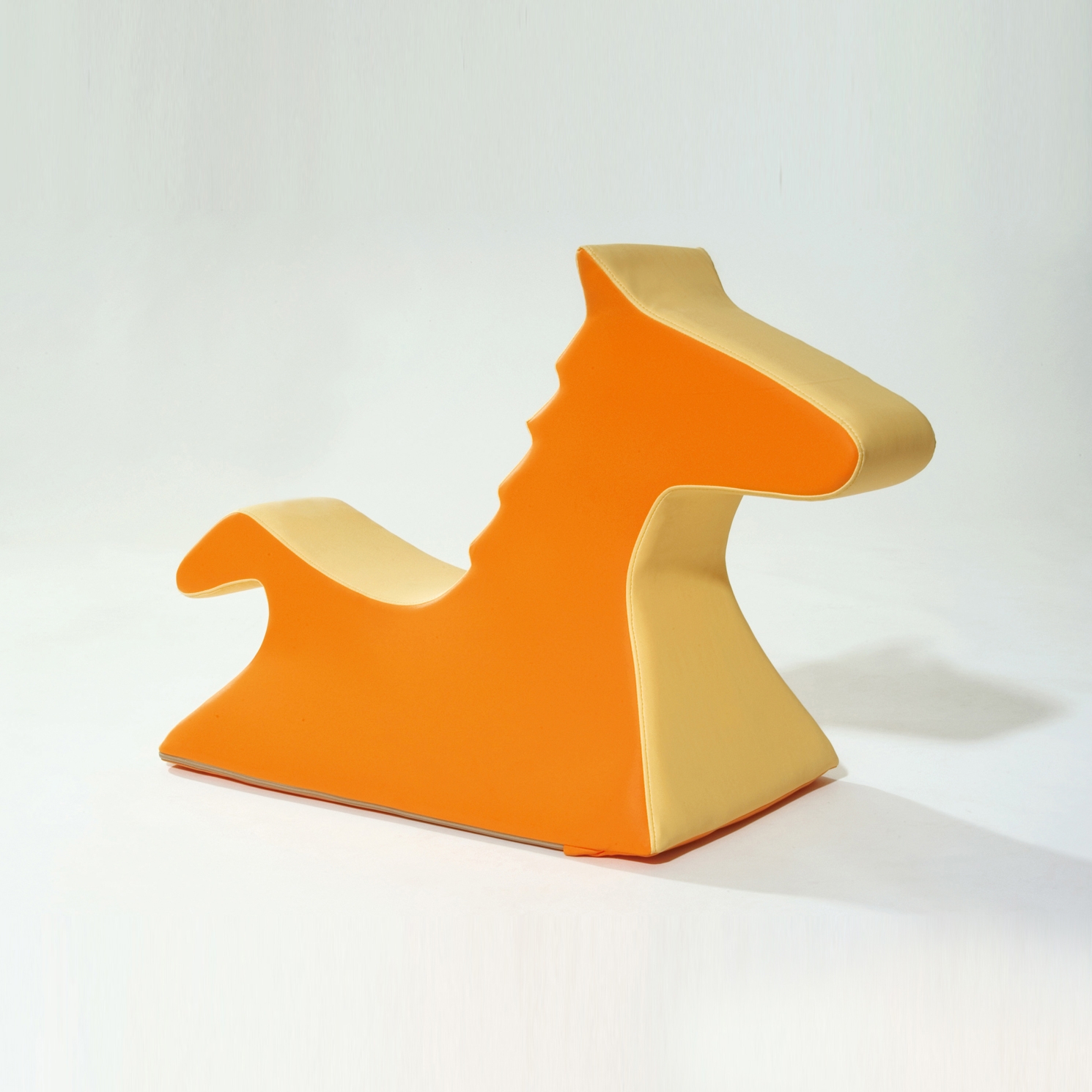 Display product Cavallo Soft® from manufacturer PLAY+