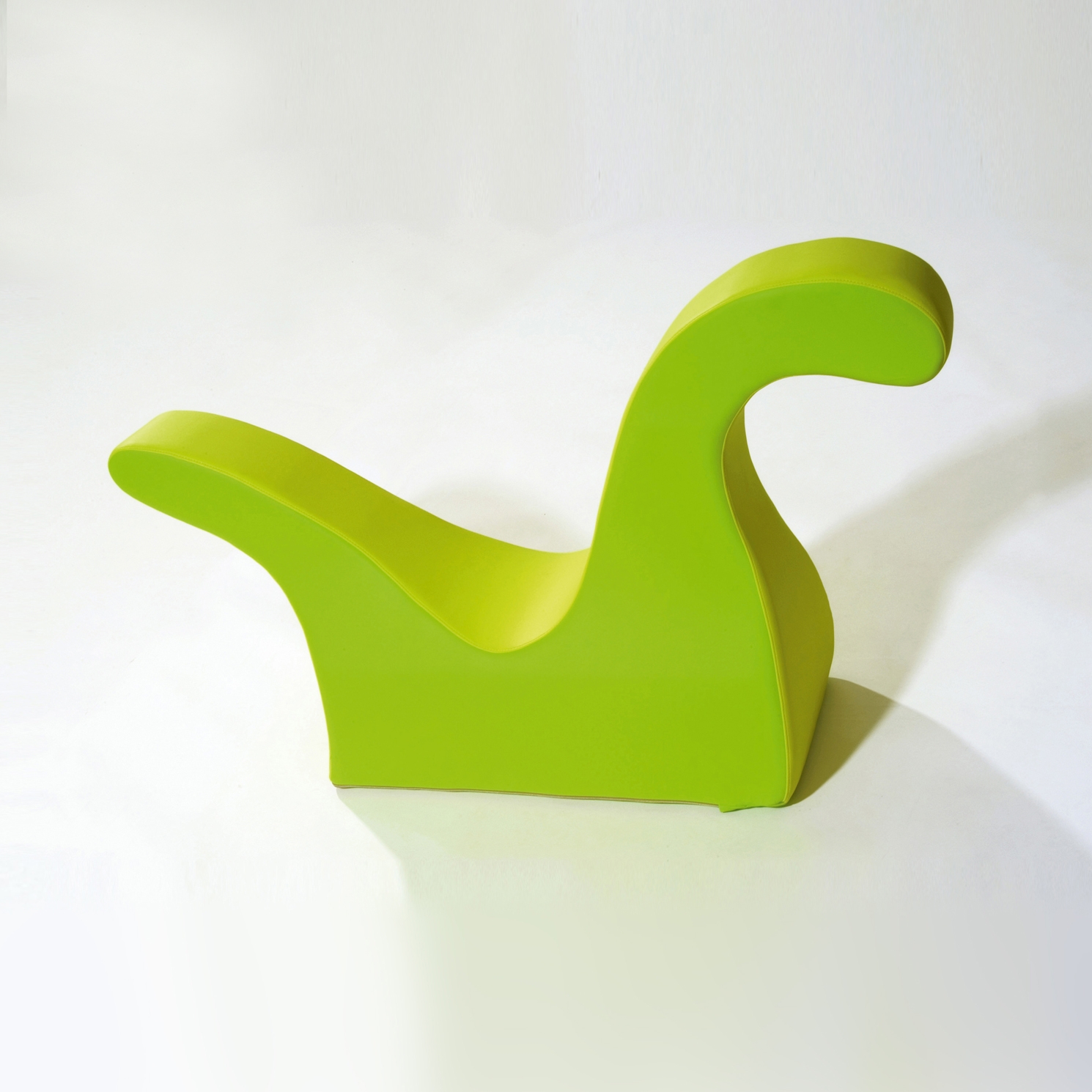 Display product Dino Soft® from manufacturer PLAY+