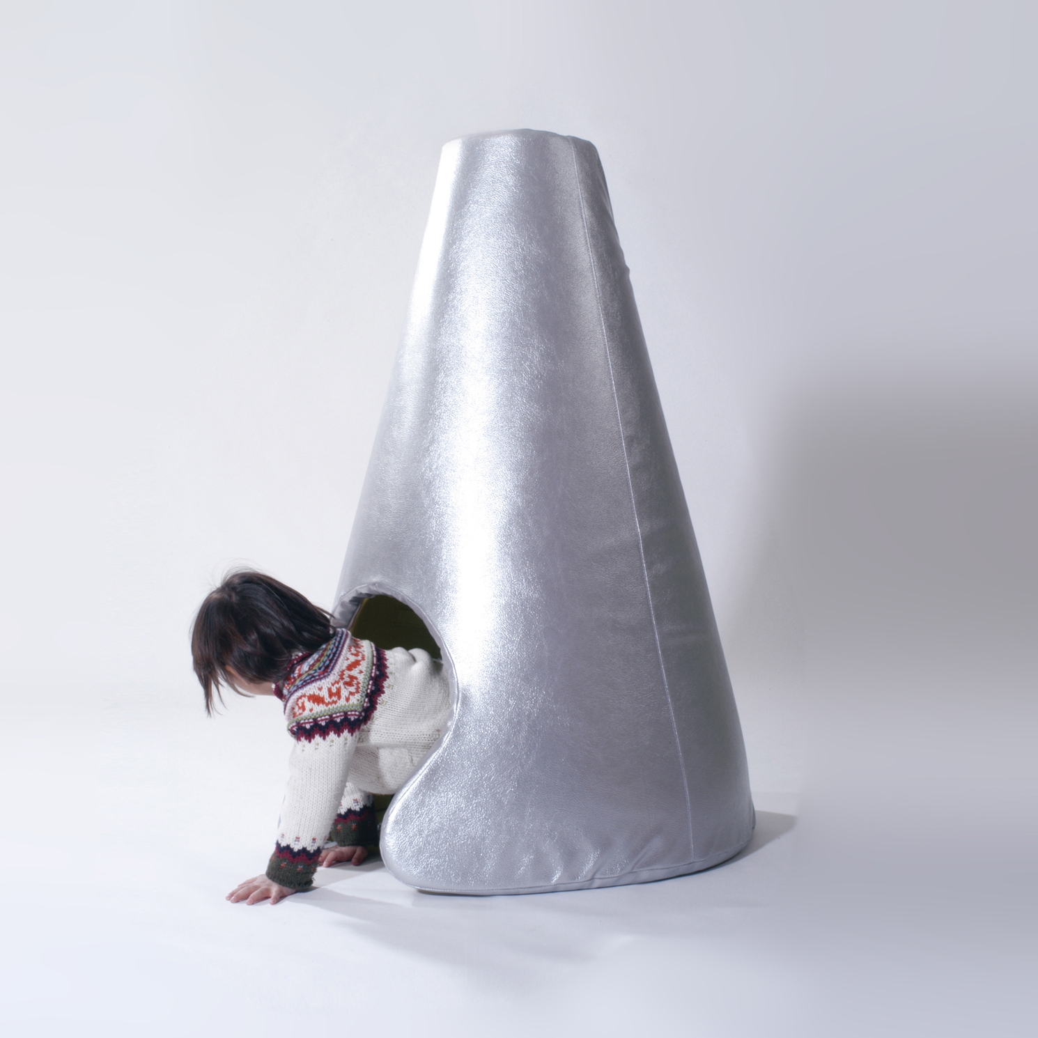 Display product Cono® from manufacturer PLAY+