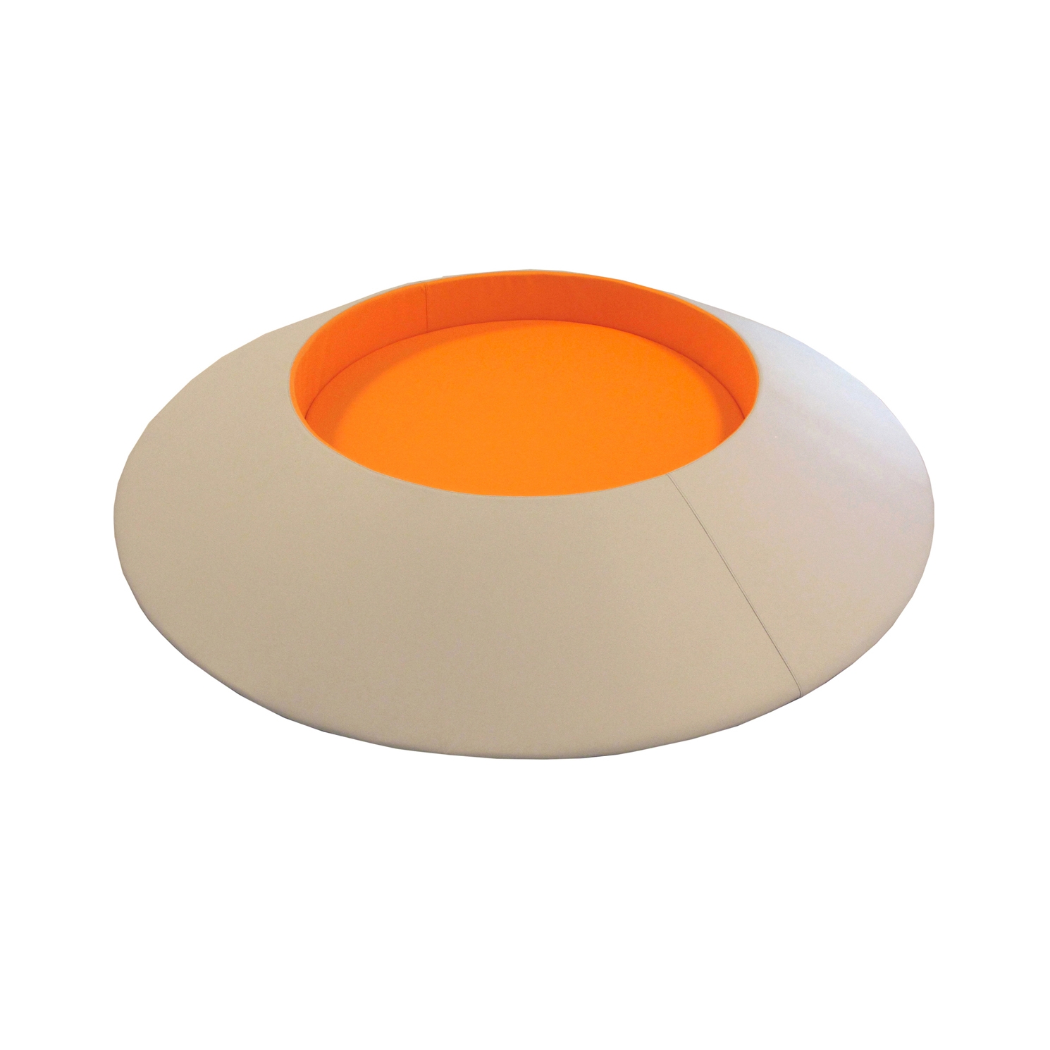 Display product Disco Volante® from manufacturer PLAY+
