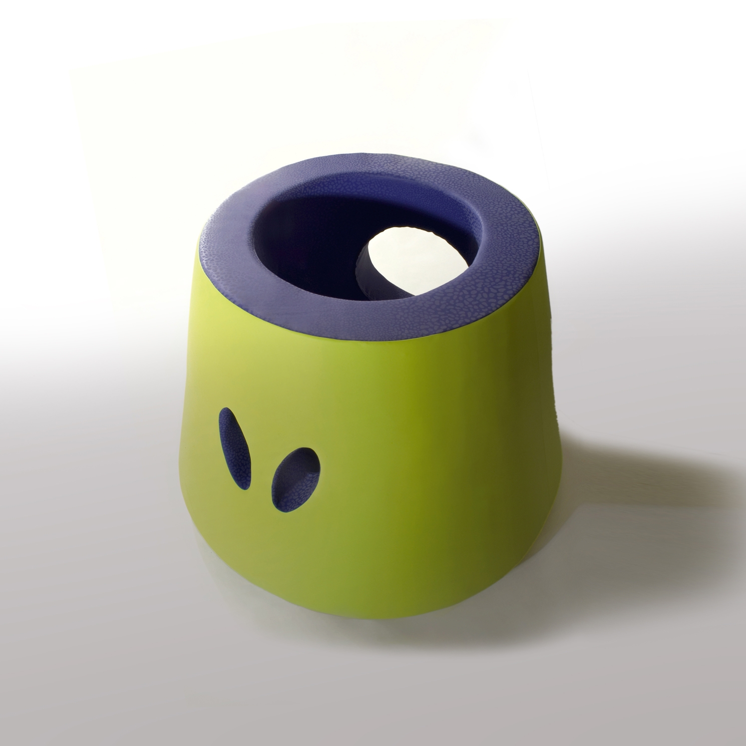 Display product Navicella® from manufacturer PLAY+