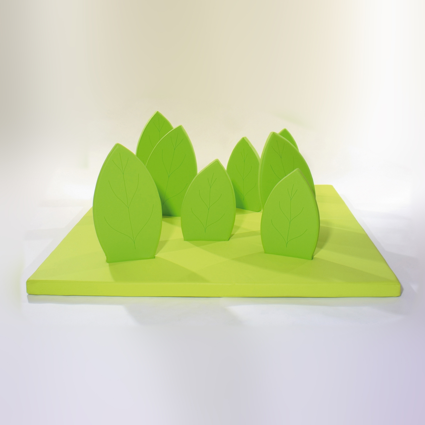 Display product Prato® from manufacturer PLAY+