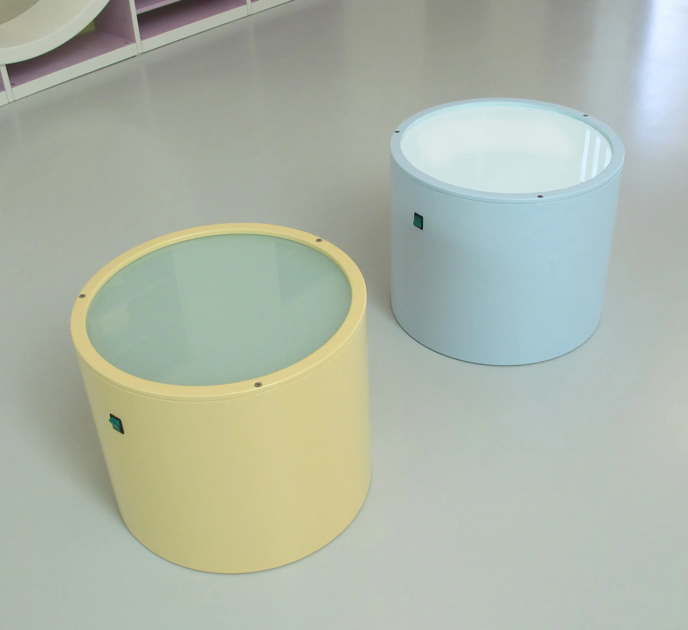 PLAY+ - Lavagna luminosa