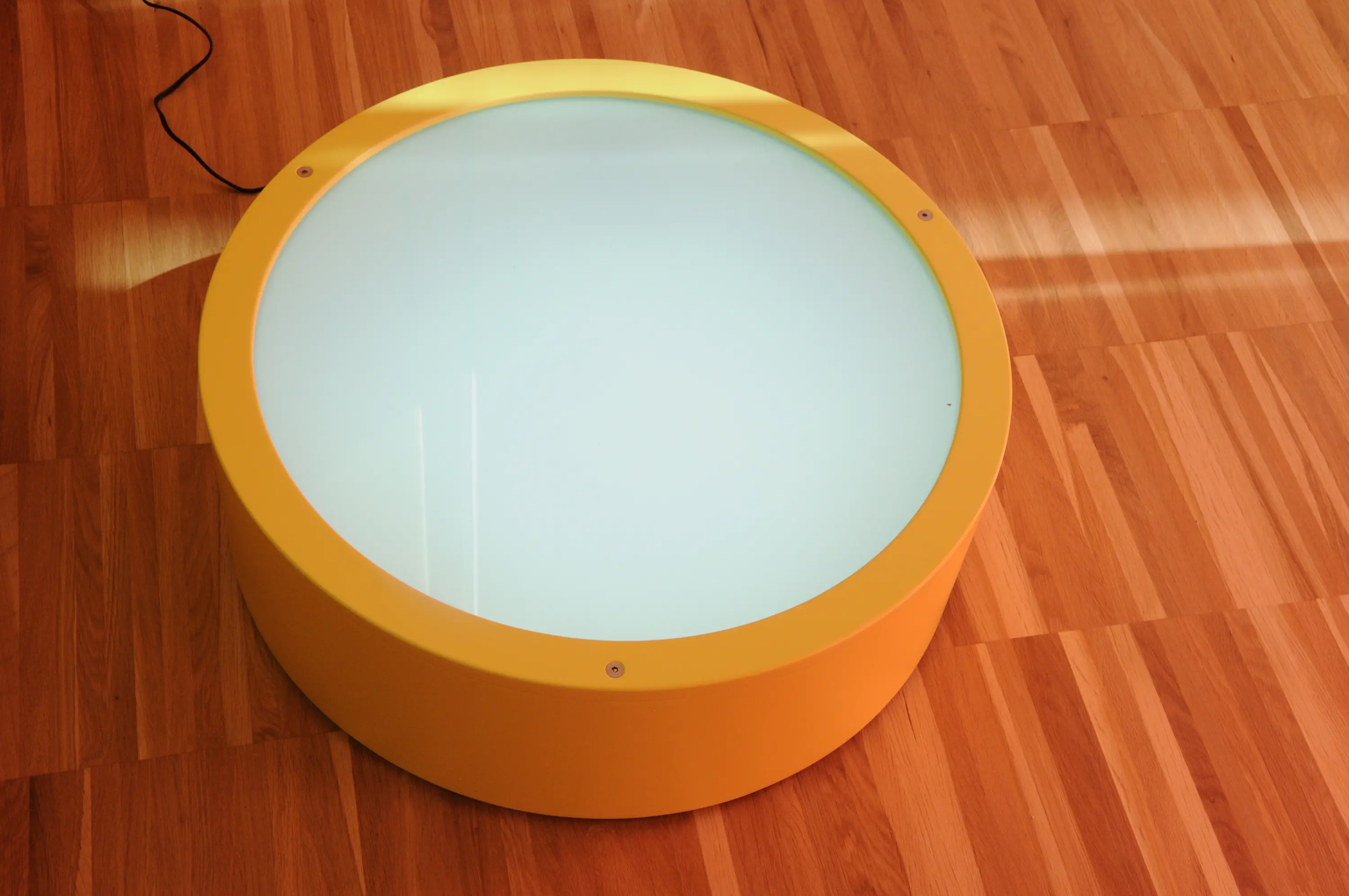 PLAY+ - Light board