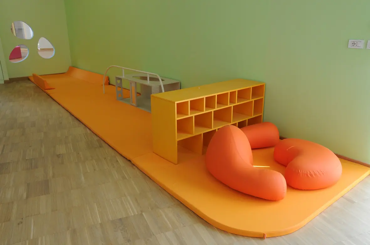 PLAY+ - First steps