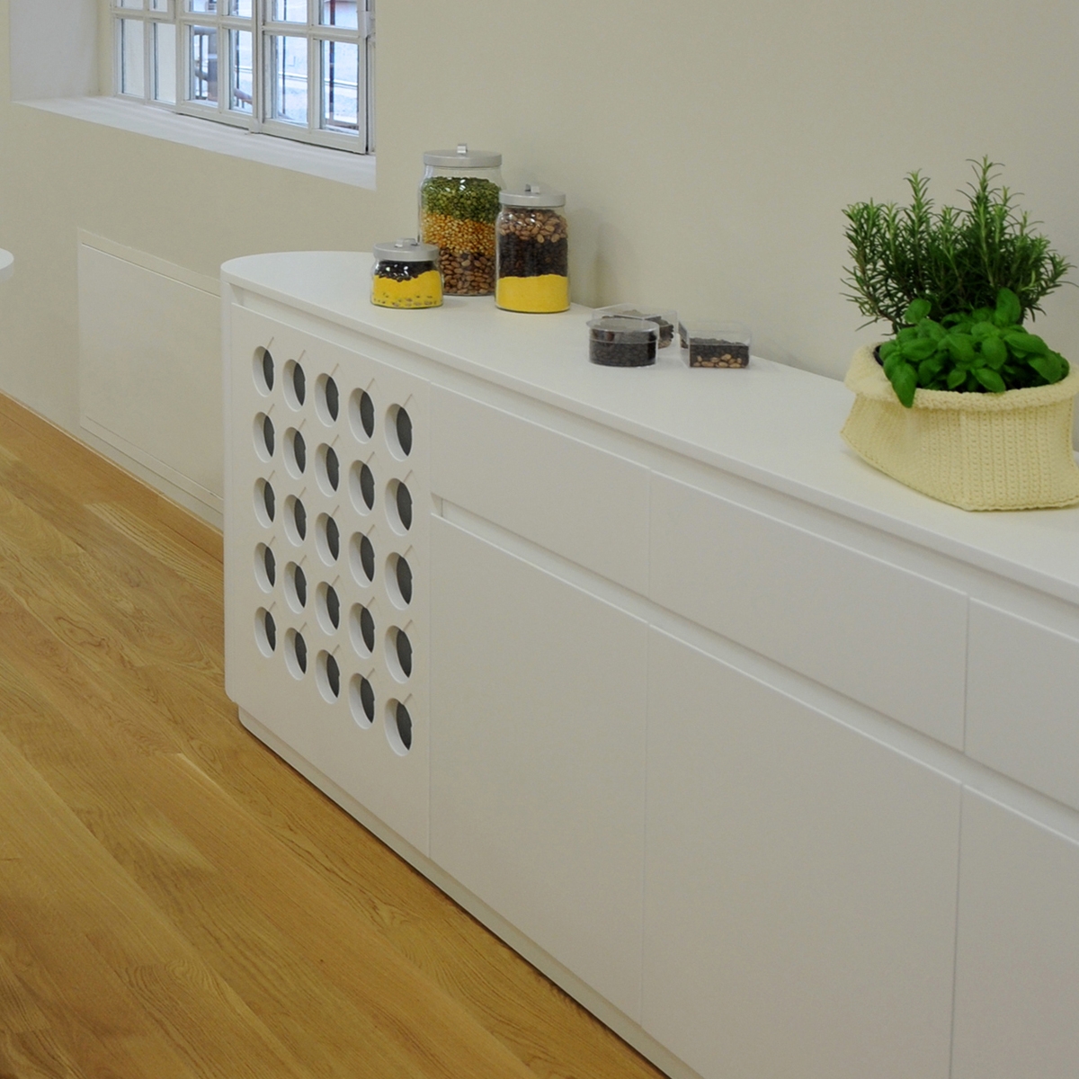 Produkt Lunch cabinet des Herstellers PLAY+ anzeigen
