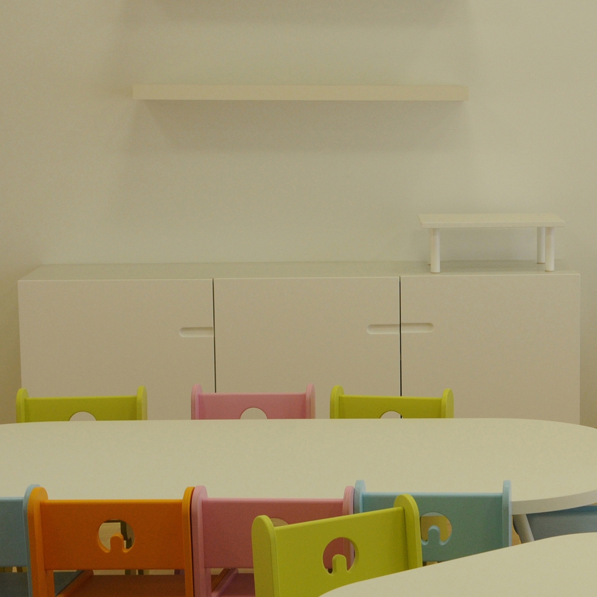 Produkt Lunch cabinet des Herstellers PLAY+ anzeigen