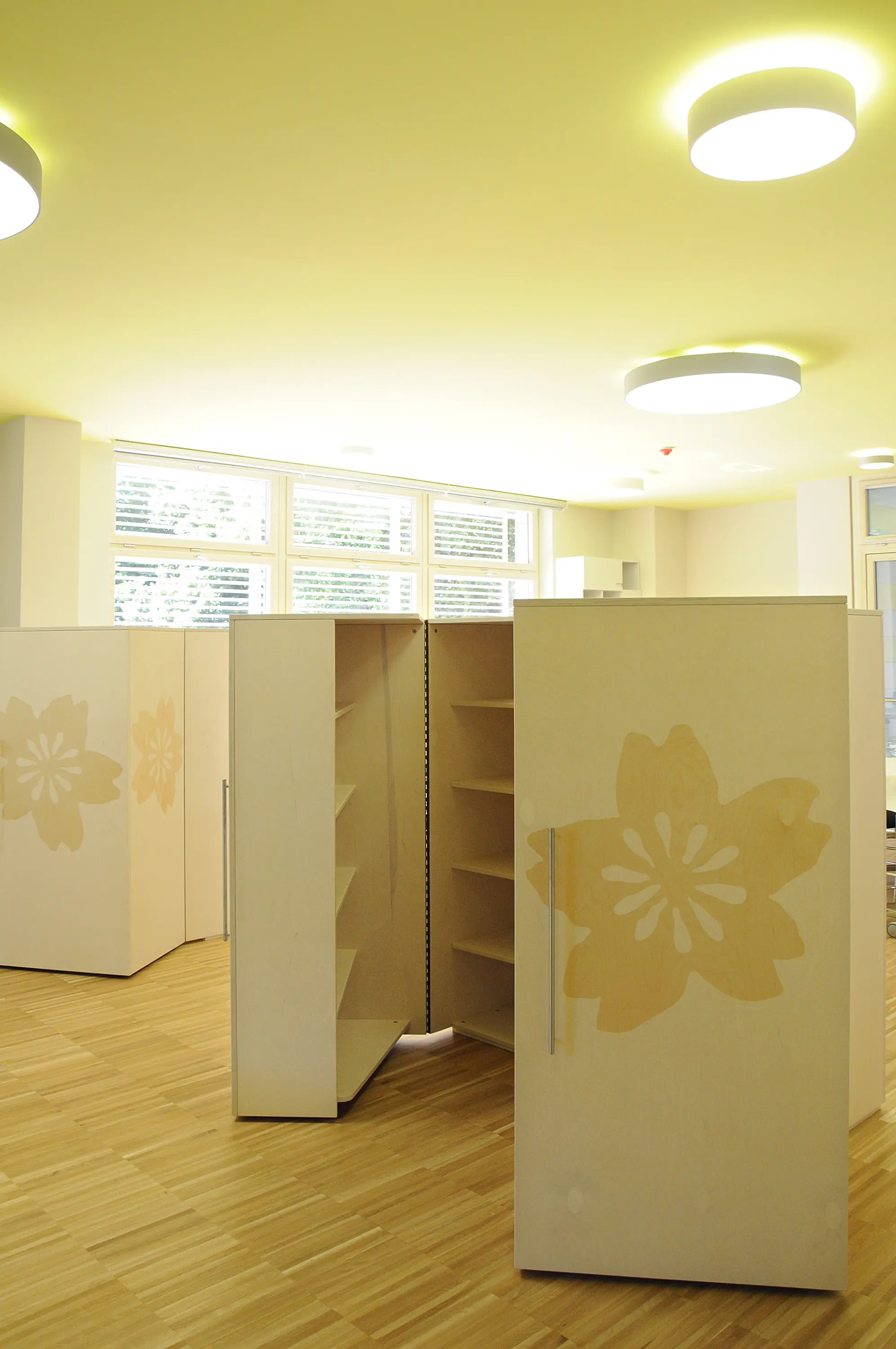PLAY+ - Atelier closet