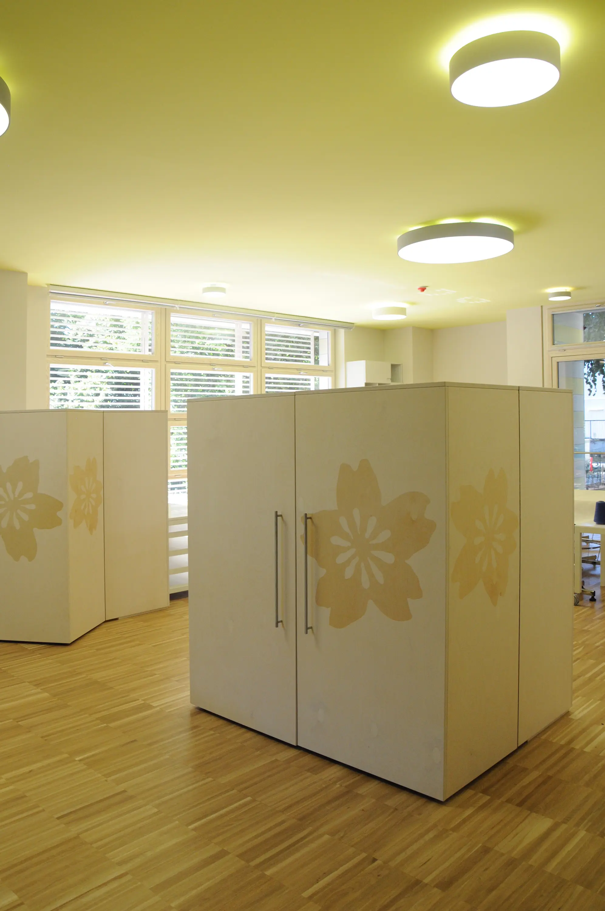 PLAY+ - Atelier closet