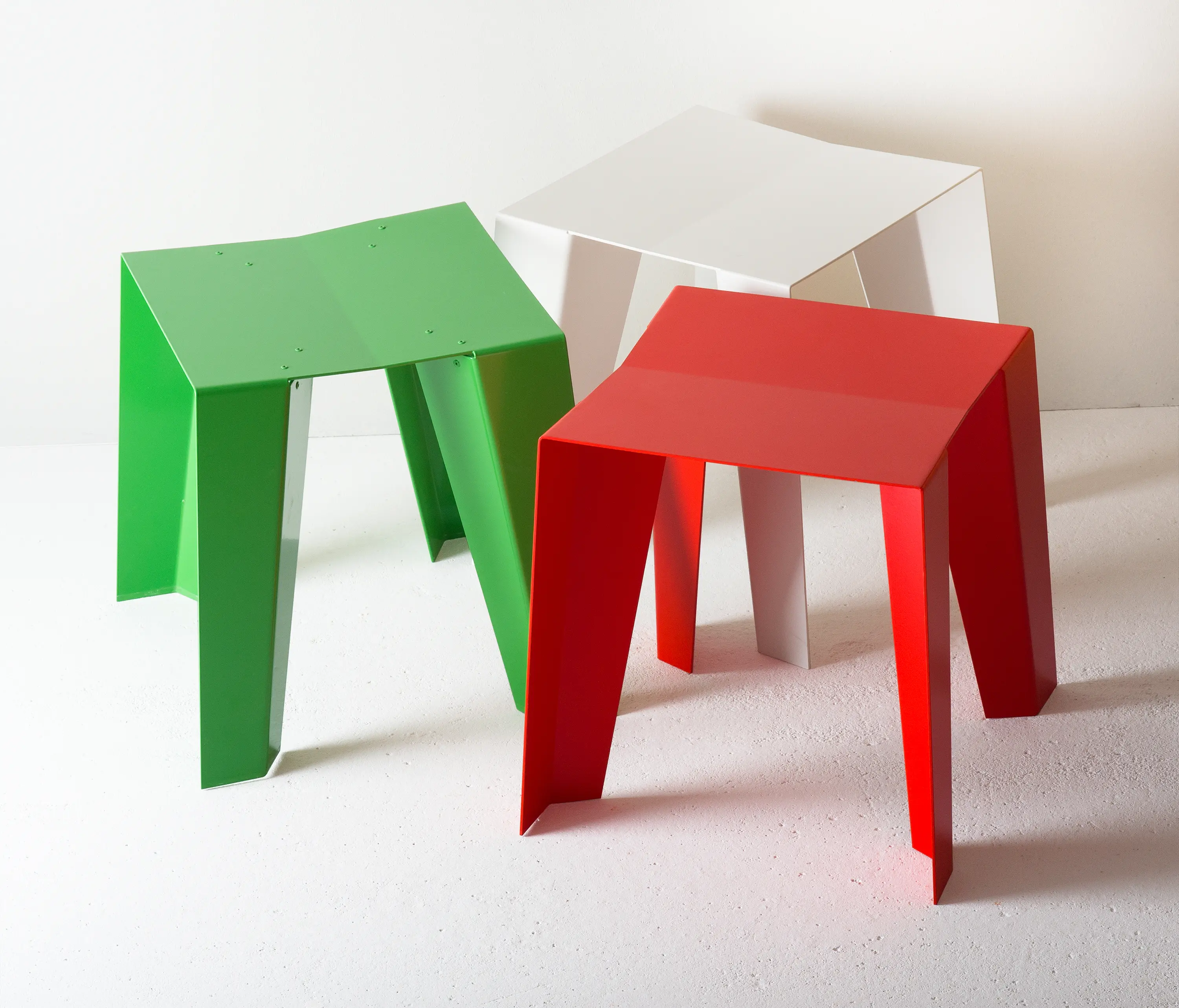 olaf riedel - HR13 Stool