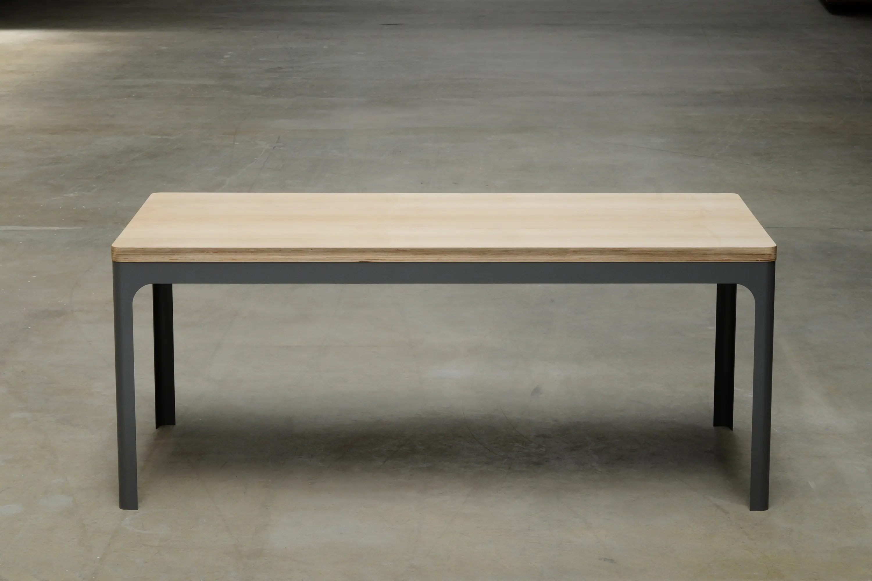 olaf riedel - TR12 HPL Table