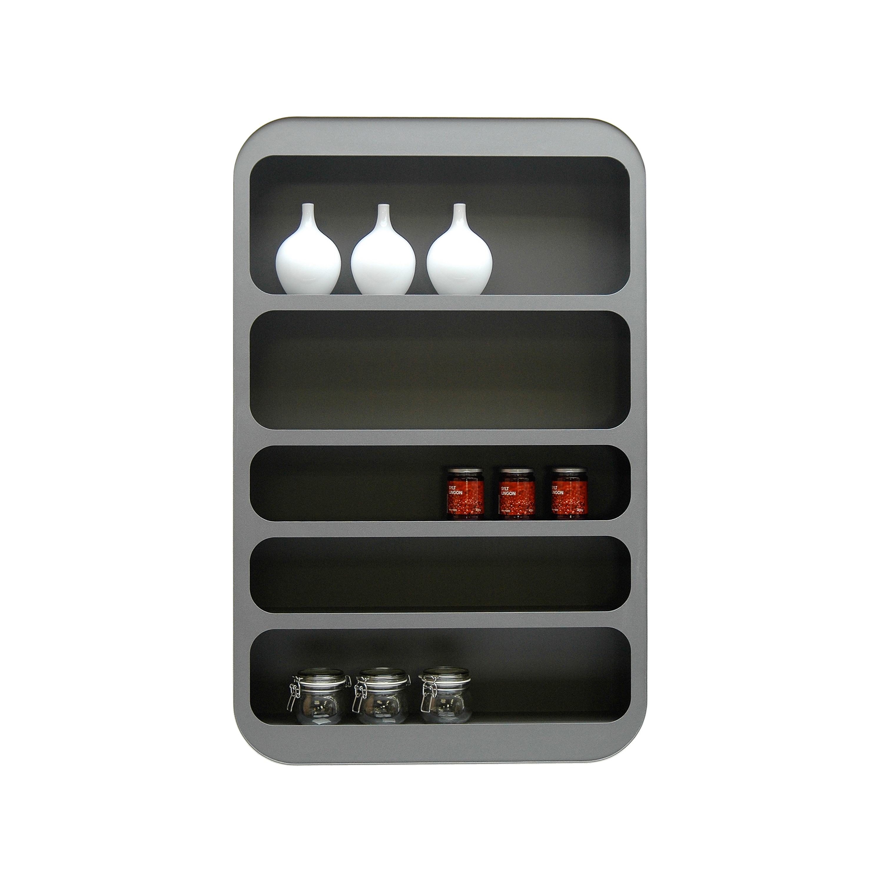 Display product SR02 Shelf from manufacturer olaf riedel
