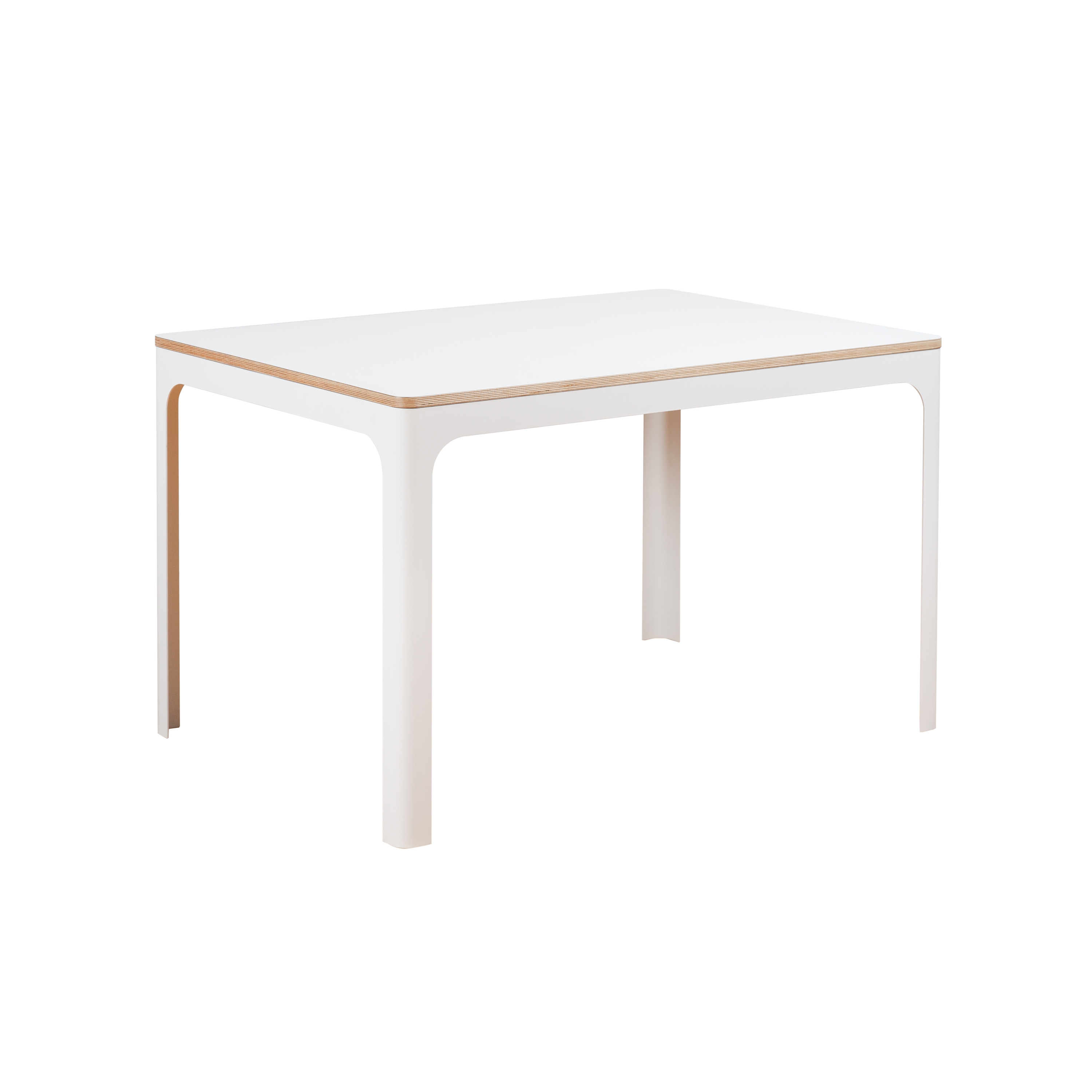 Display product TR12 HPL Table from manufacturer olaf riedel