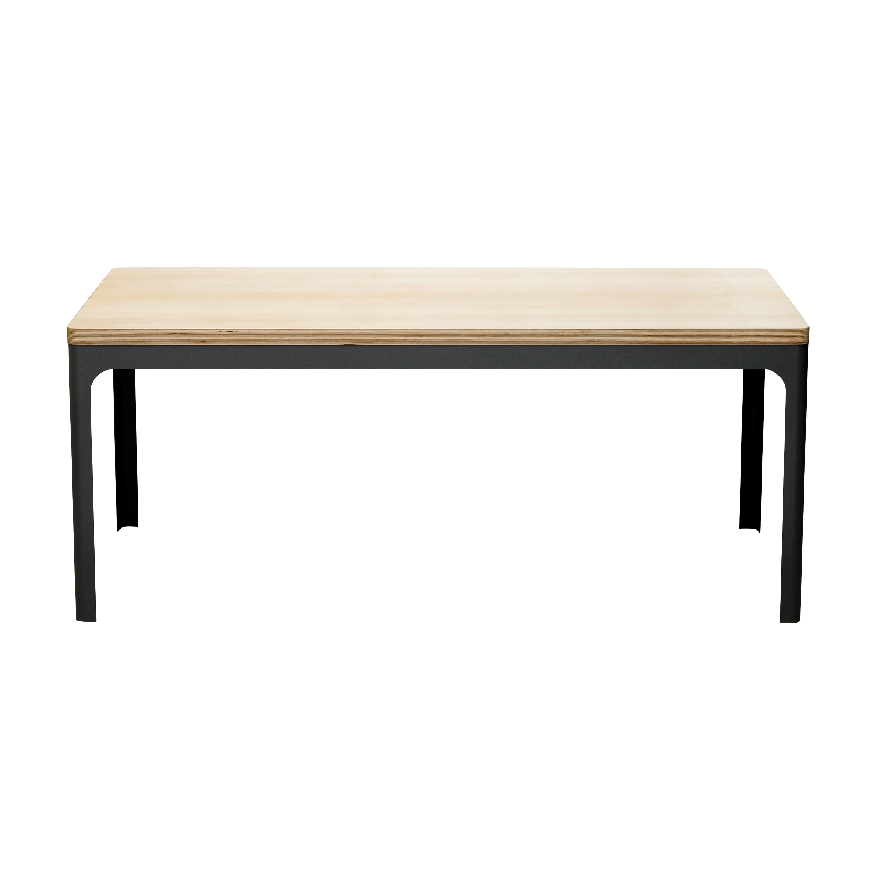 Display product TR12 Table from manufacturer olaf riedel